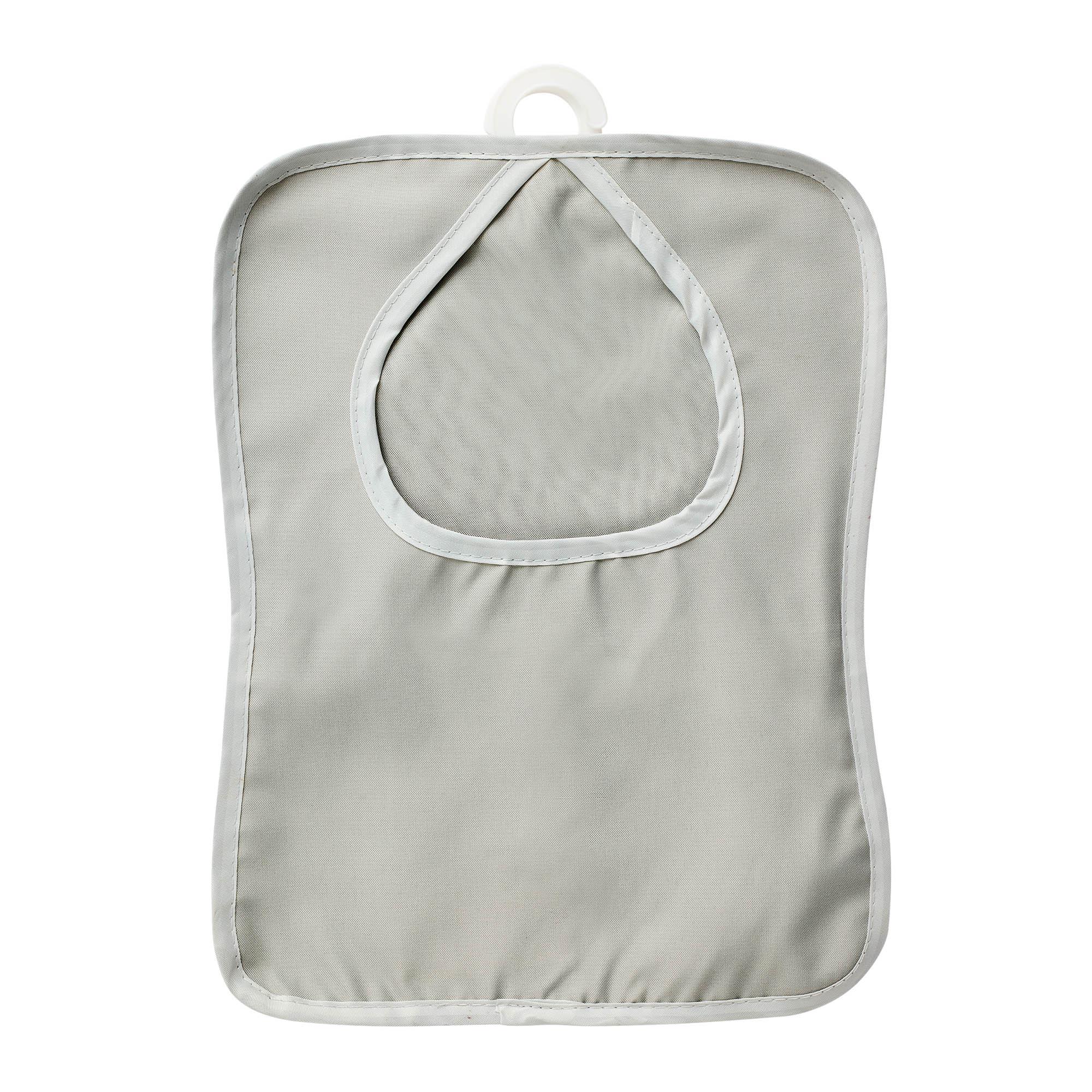 Sainsbury's Home Peg Bag - Grey