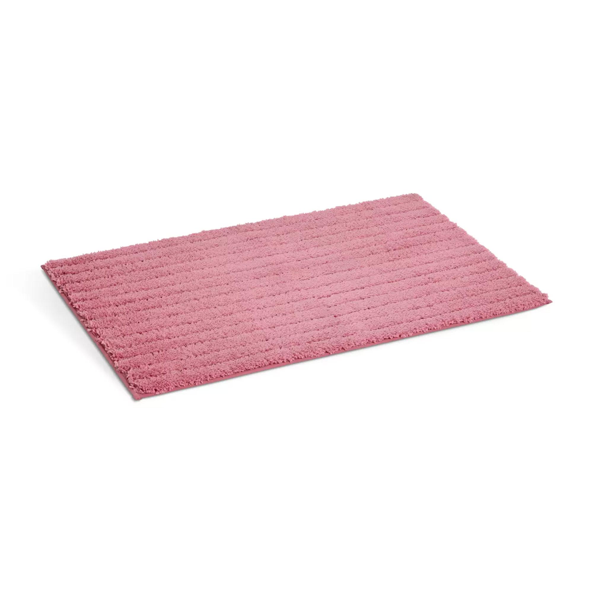 Habitat Supersoft Quick Dry Bath Mat - Rose thumbnail 4