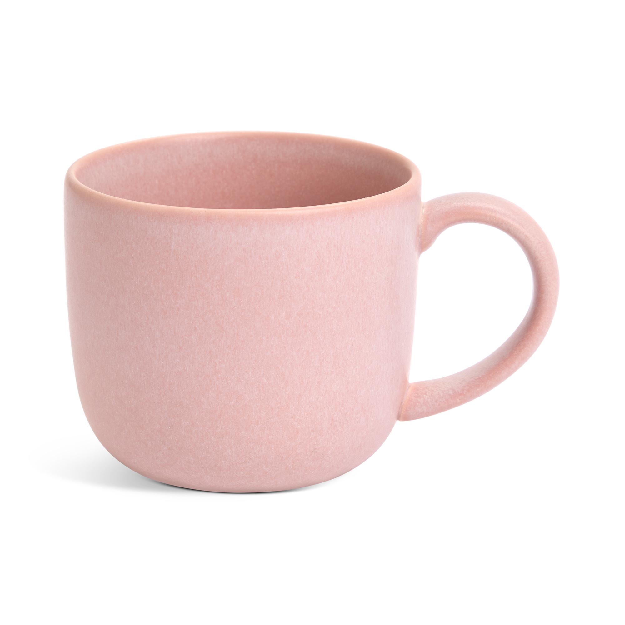 Habitat Nona Mug Assortment - Pink Blue