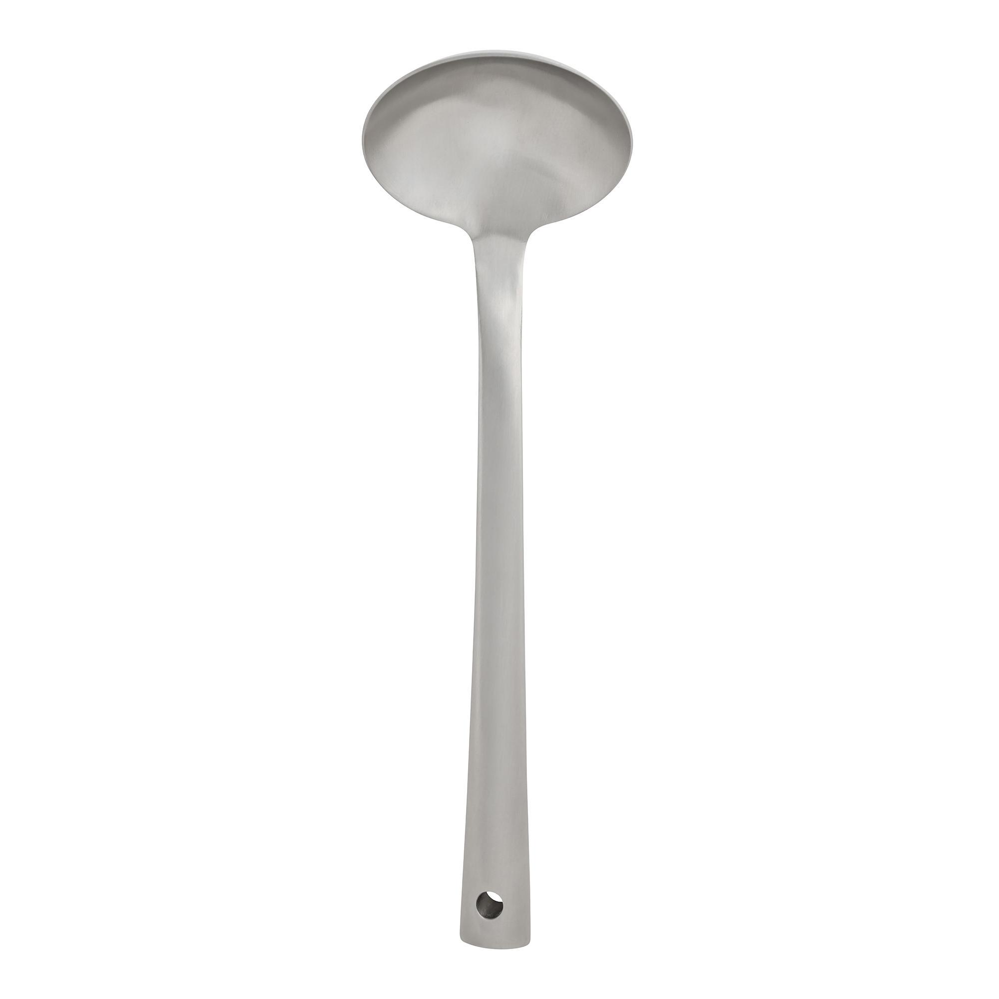 Habitat Ellipse Stainless Steel Ladle thumbnail 2