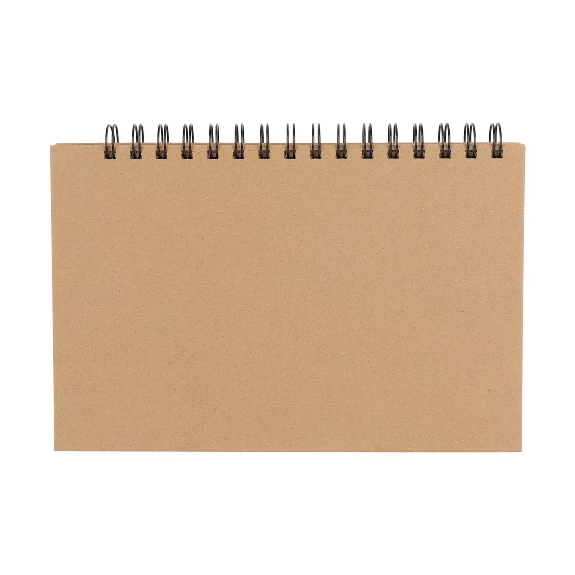 Sainsbury's Home A5 Whiteboard Desk Planner Notebook thumbnail 4