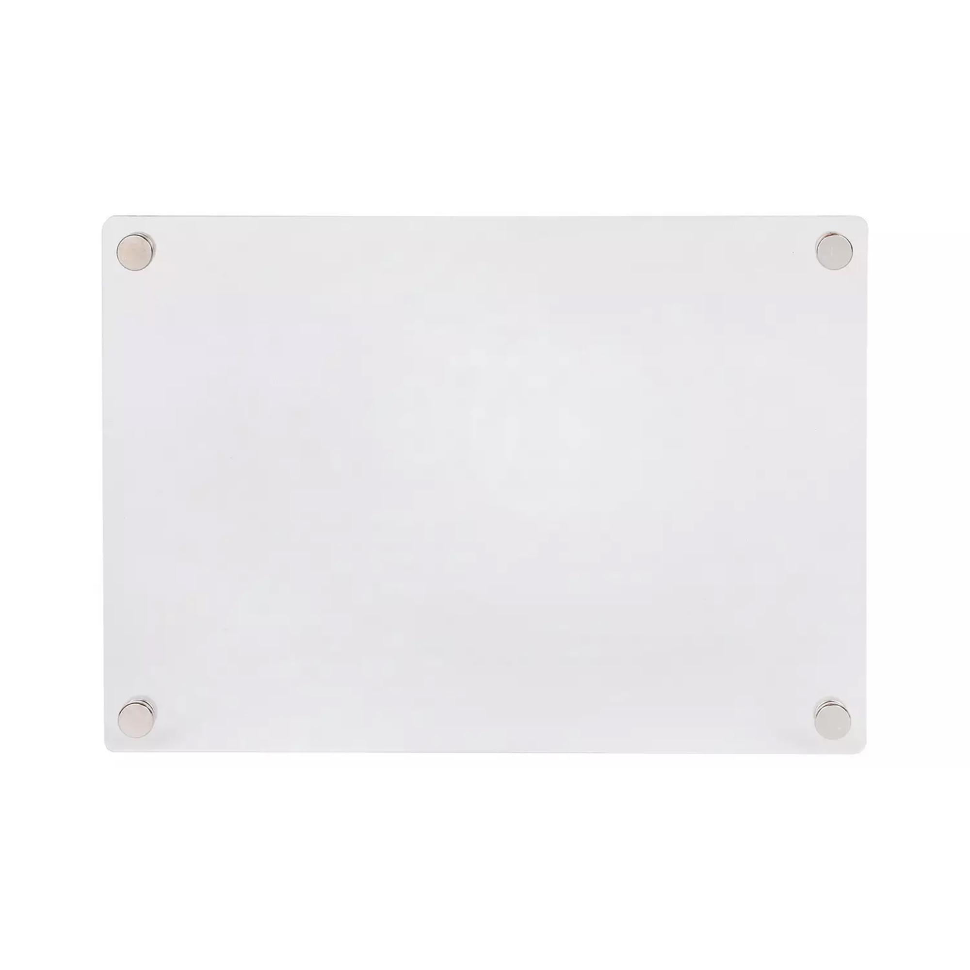 Sainsbury's Home Acrylic Magnetic List Board