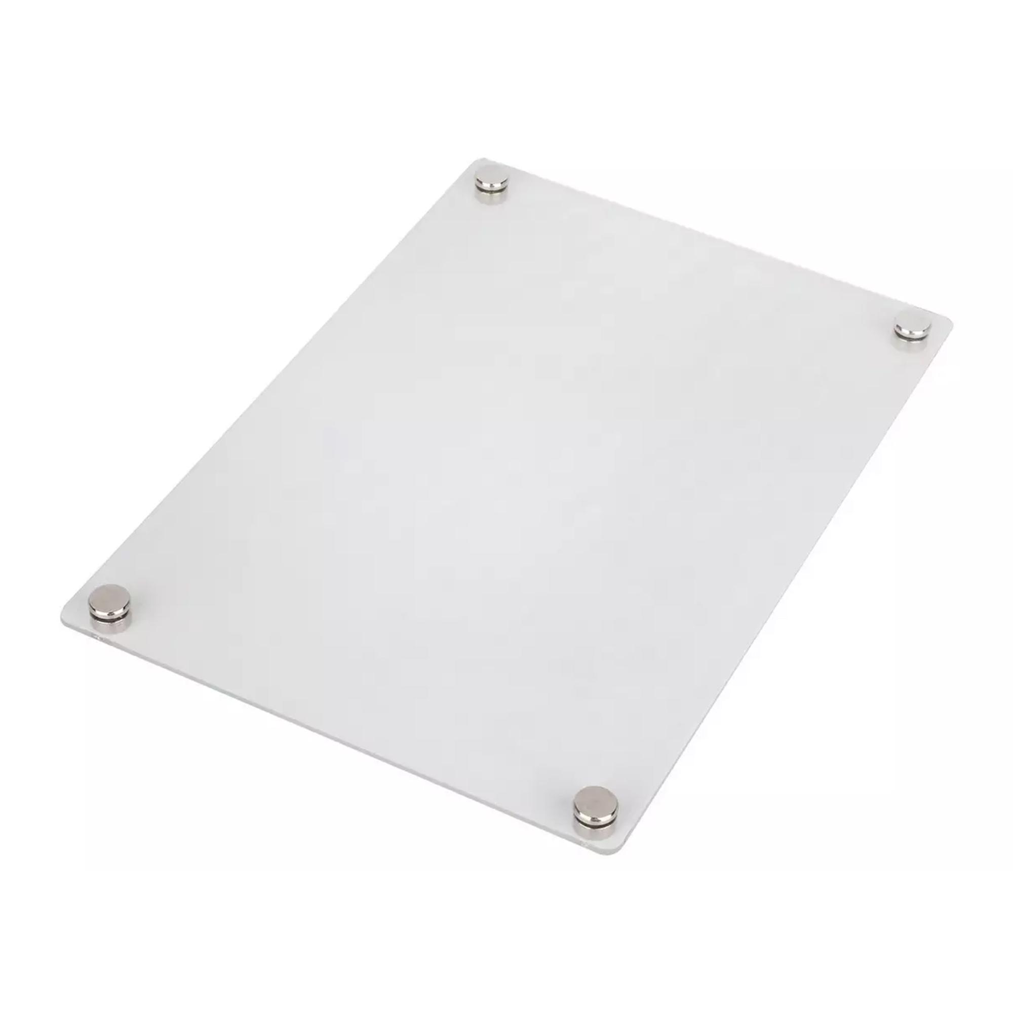 Sainsbury's Home Acrylic Magnetic List Board thumbnail 2