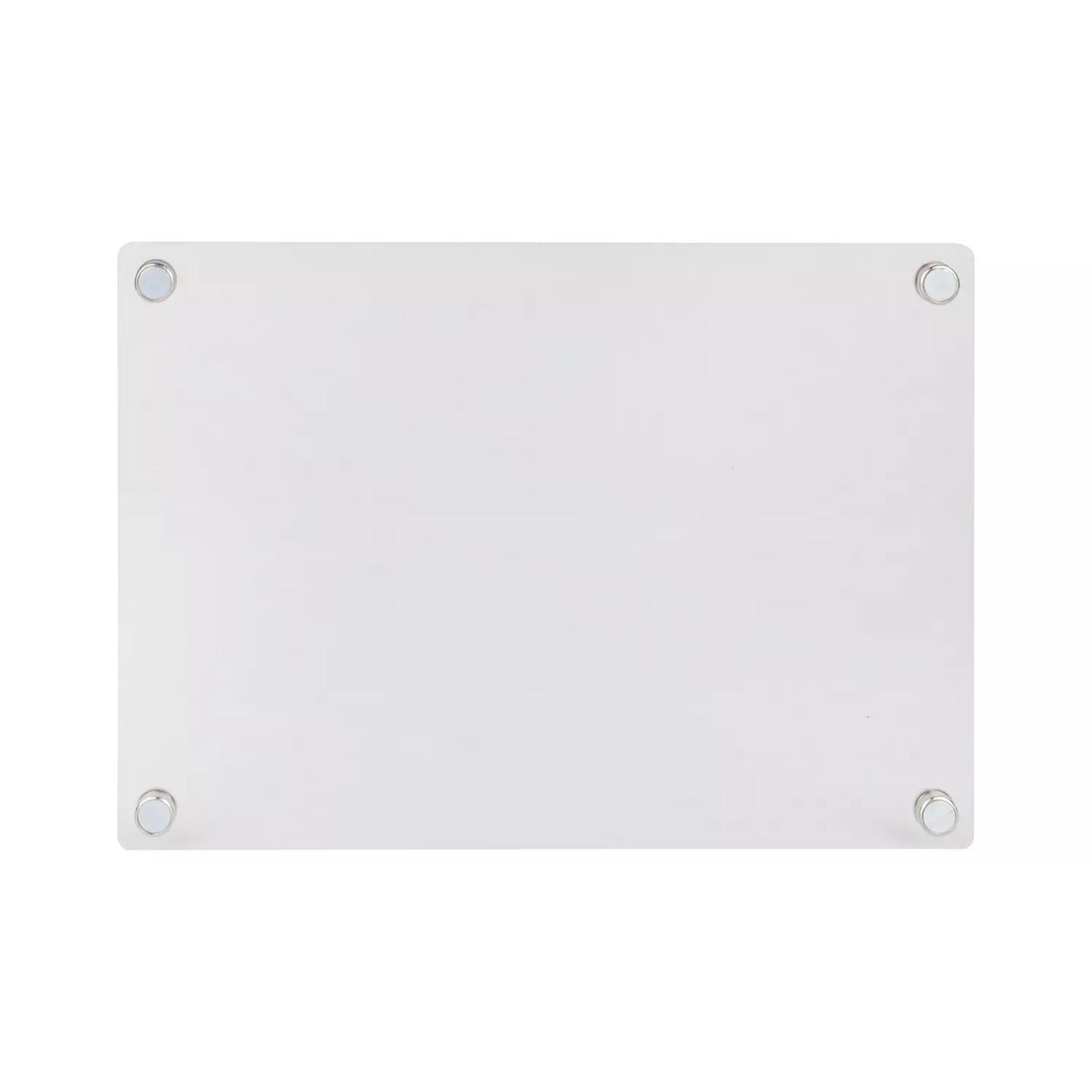 Sainsbury's Home Acrylic Magnetic List Board thumbnail 3
