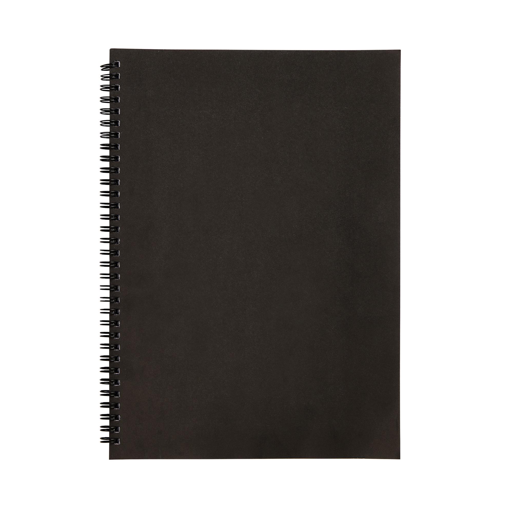 Sainsbury's Home A4 Essentials Wiro Notebook