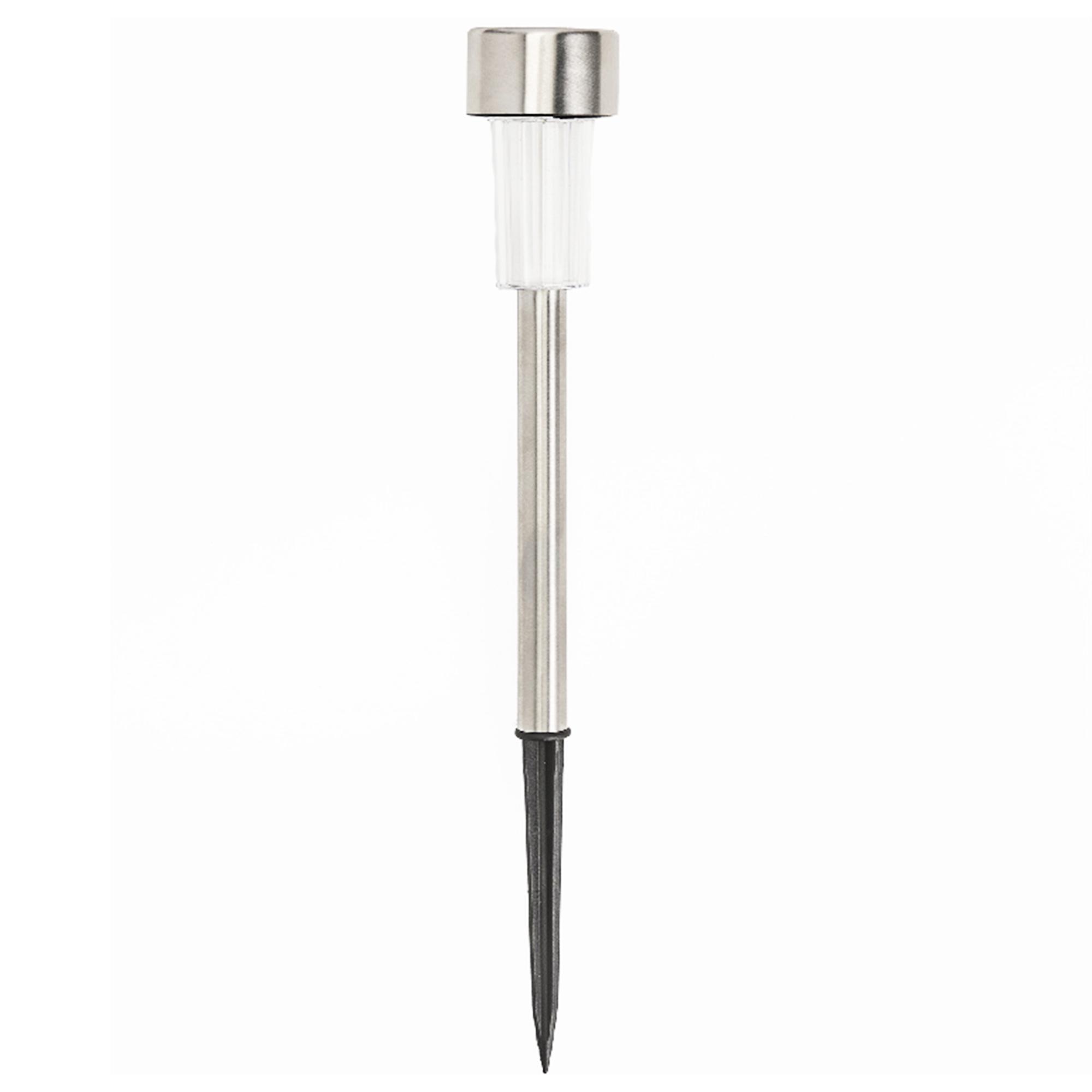 Garden by Sainsbury's Solar Marker Light