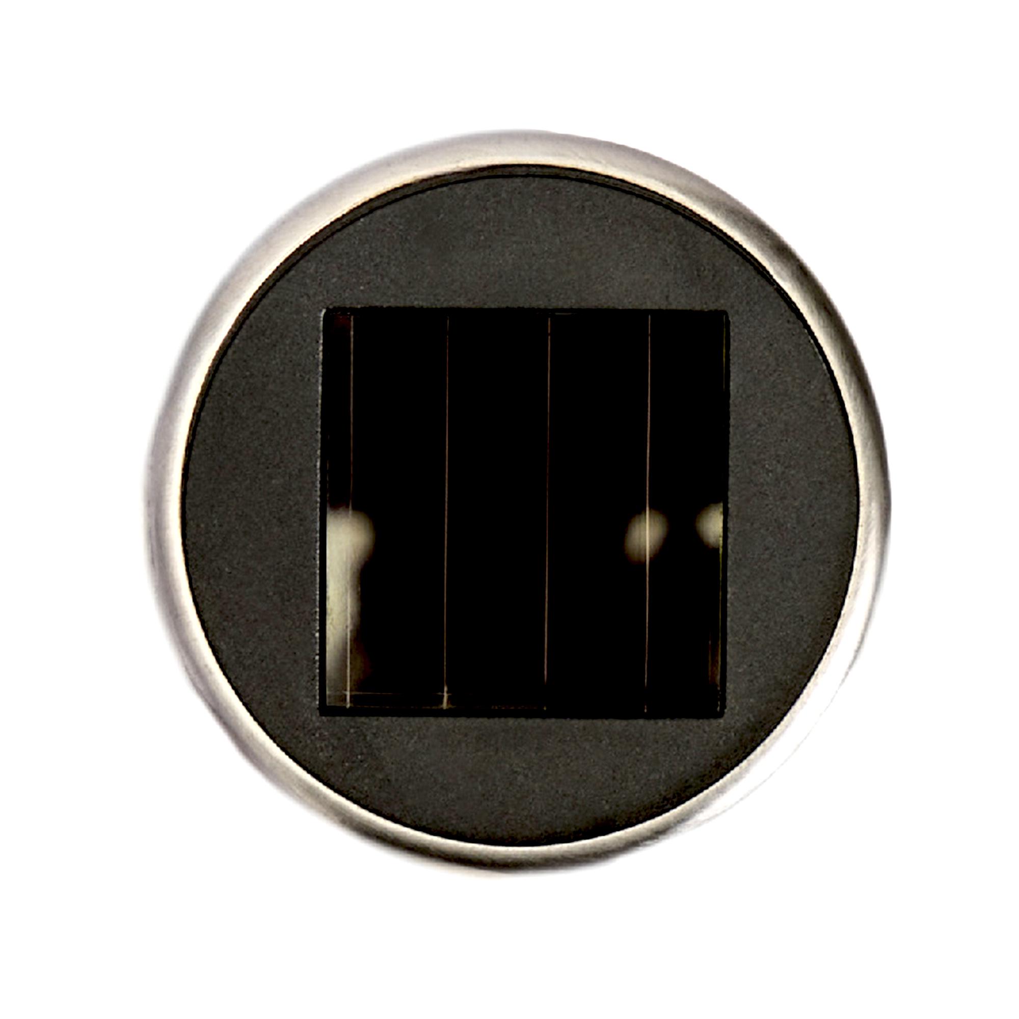 Garden by Sainsbury's Solar Marker Light thumbnail 2