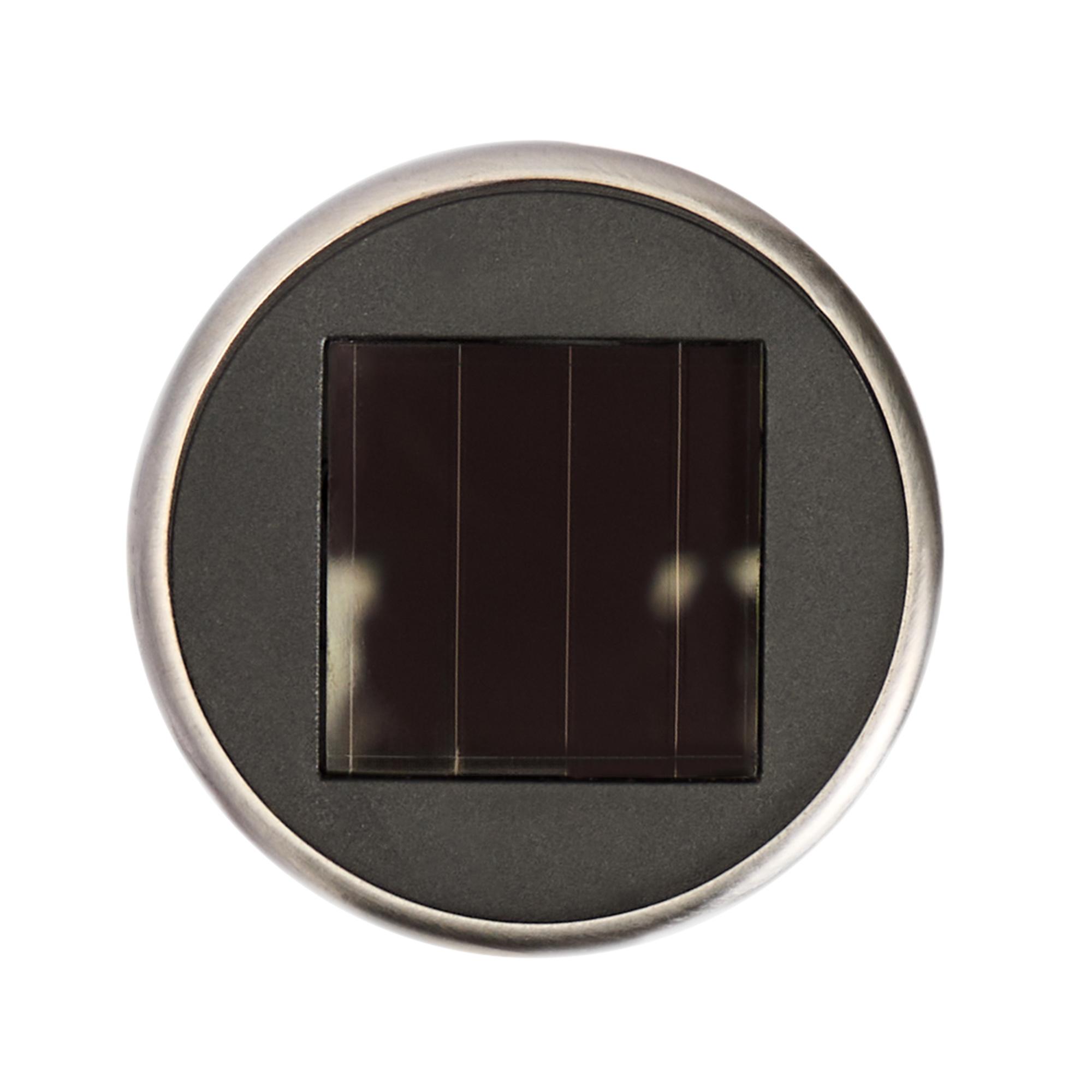 Garden by Sainsbury's Solar Marker Light thumbnail 2