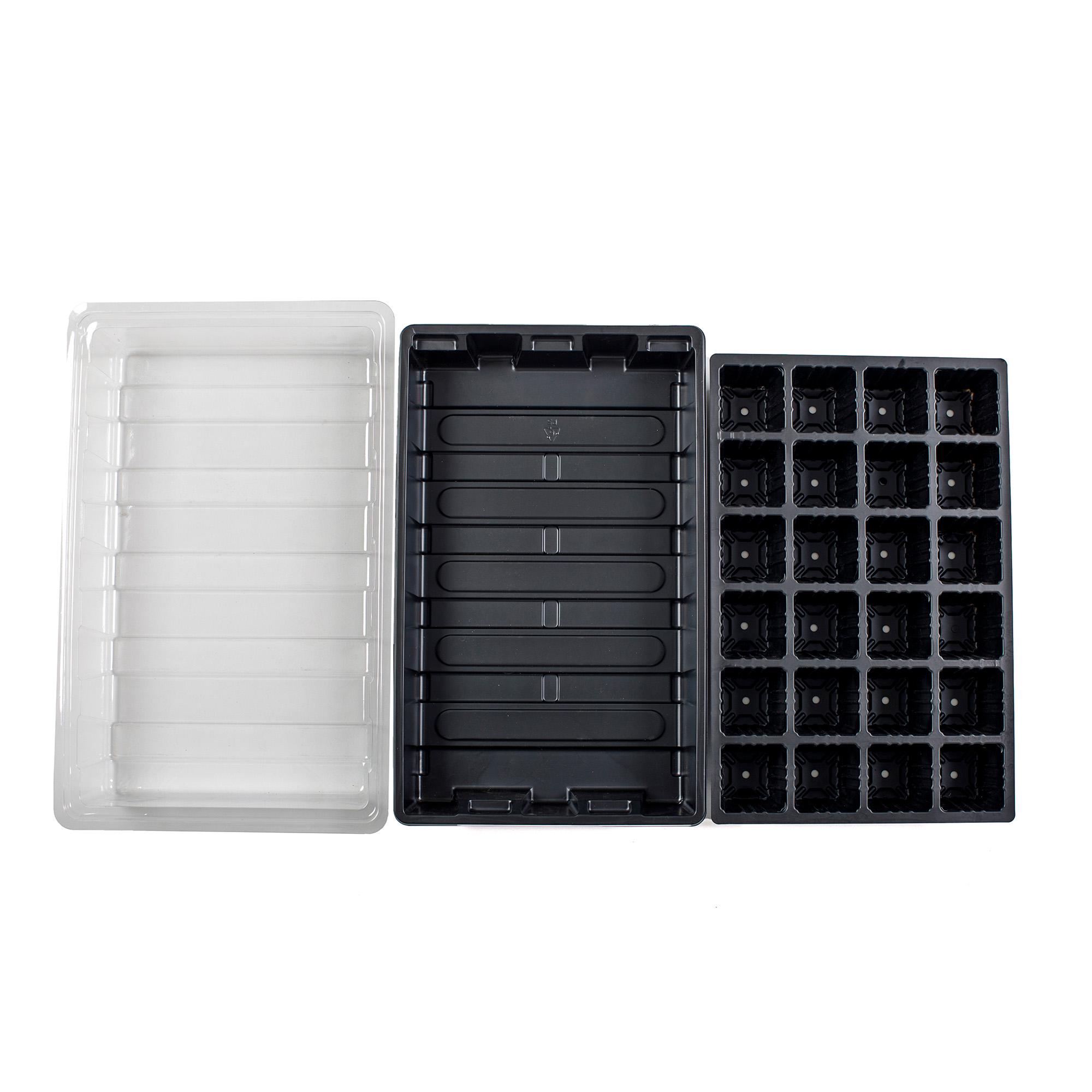 McGregor Propagator Starter Set