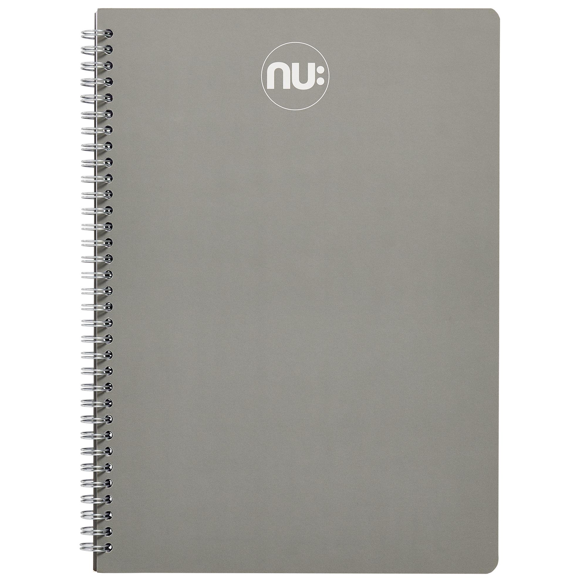 Nu Pastel A4 Notebook thumbnail 3