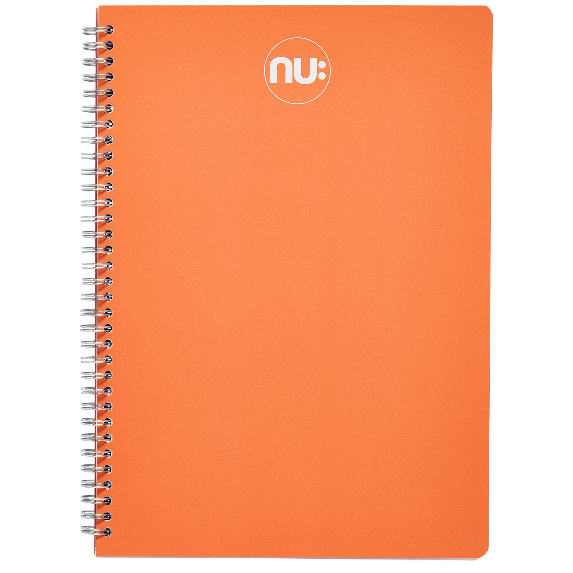 Nu Pastel A4 Notebook thumbnail 4