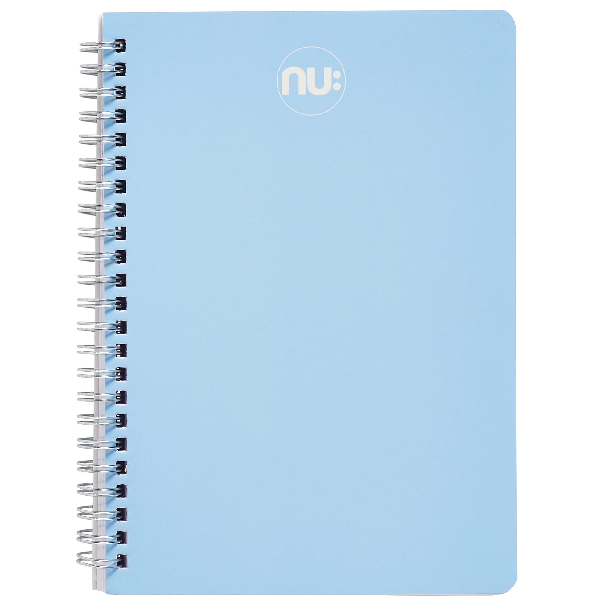 Nu Pastel A5 Notebook thumbnail 5