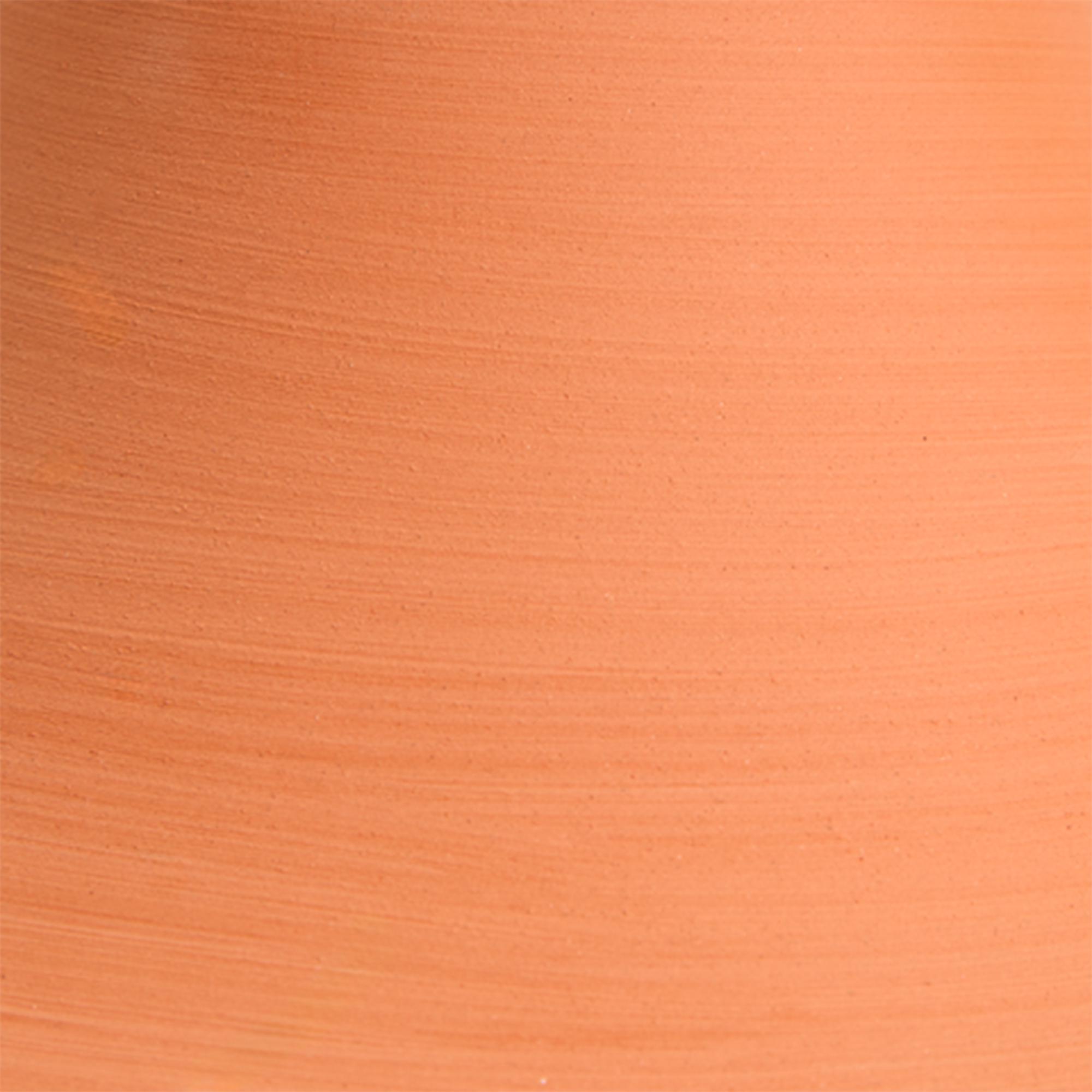 Habitat Guarda Terracotta Vase thumbnail 4
