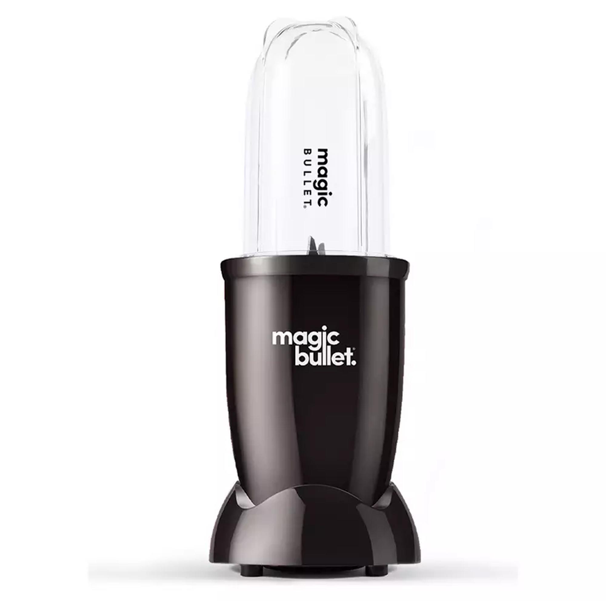 Magic bullet Deluxe Blender - Black