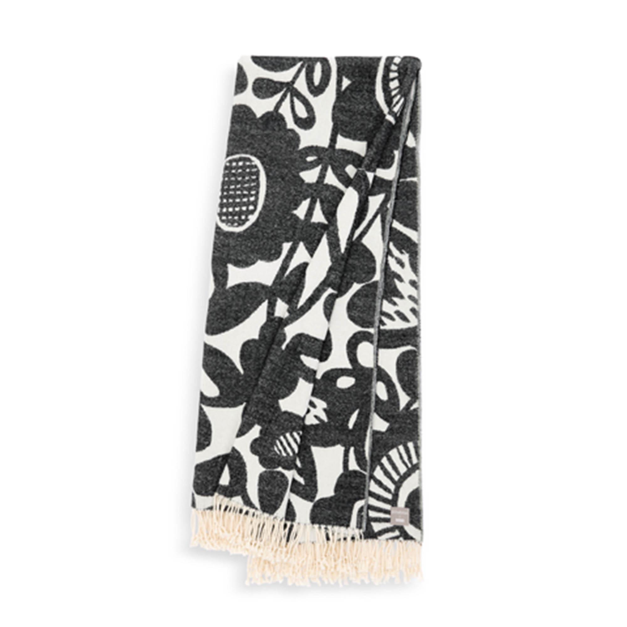 Habitat x Scion Scandi Kukia Throw - 150x200 thumbnail 3
