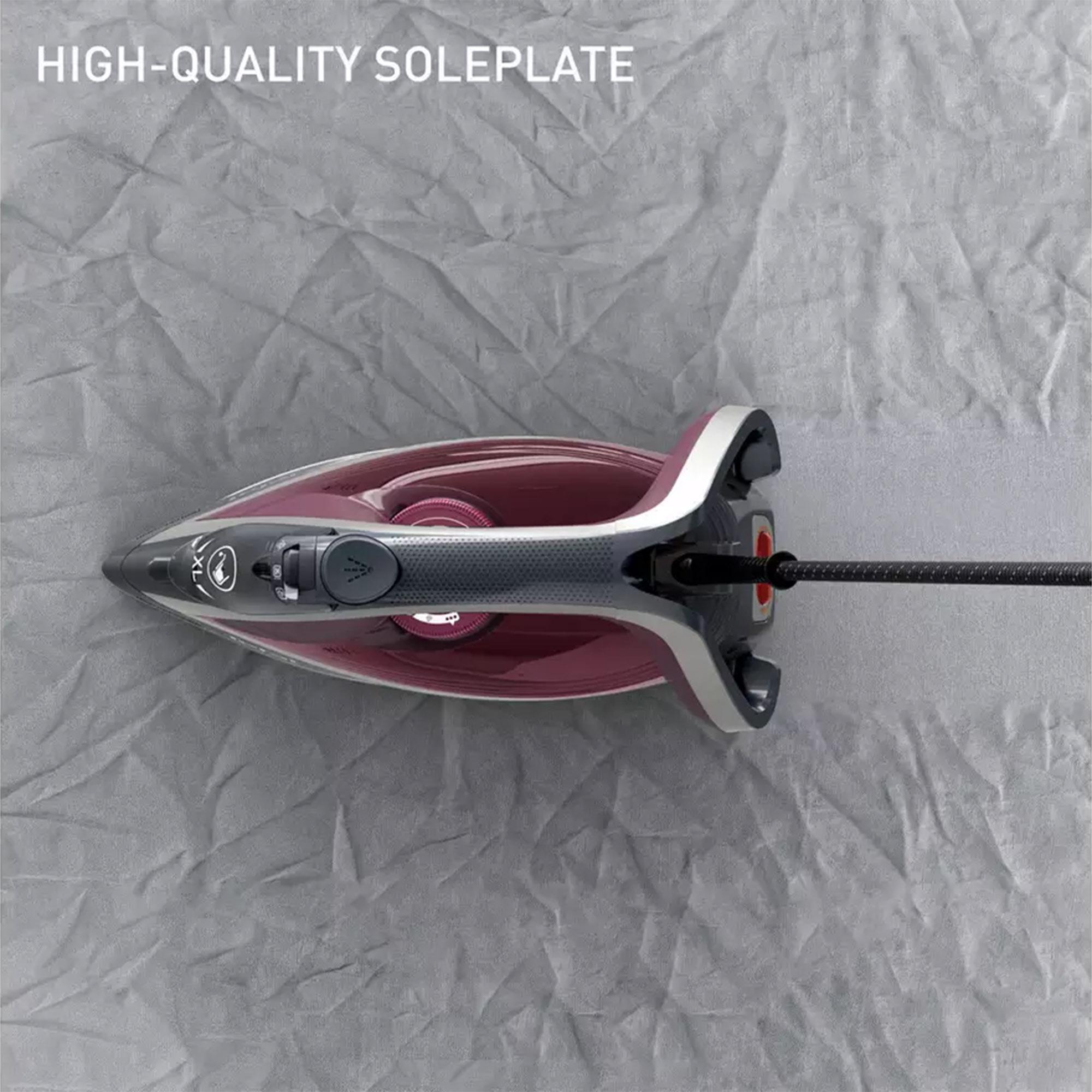 Tefal Utraglide Plus FV5872G0 Steam Iron thumbnail 2