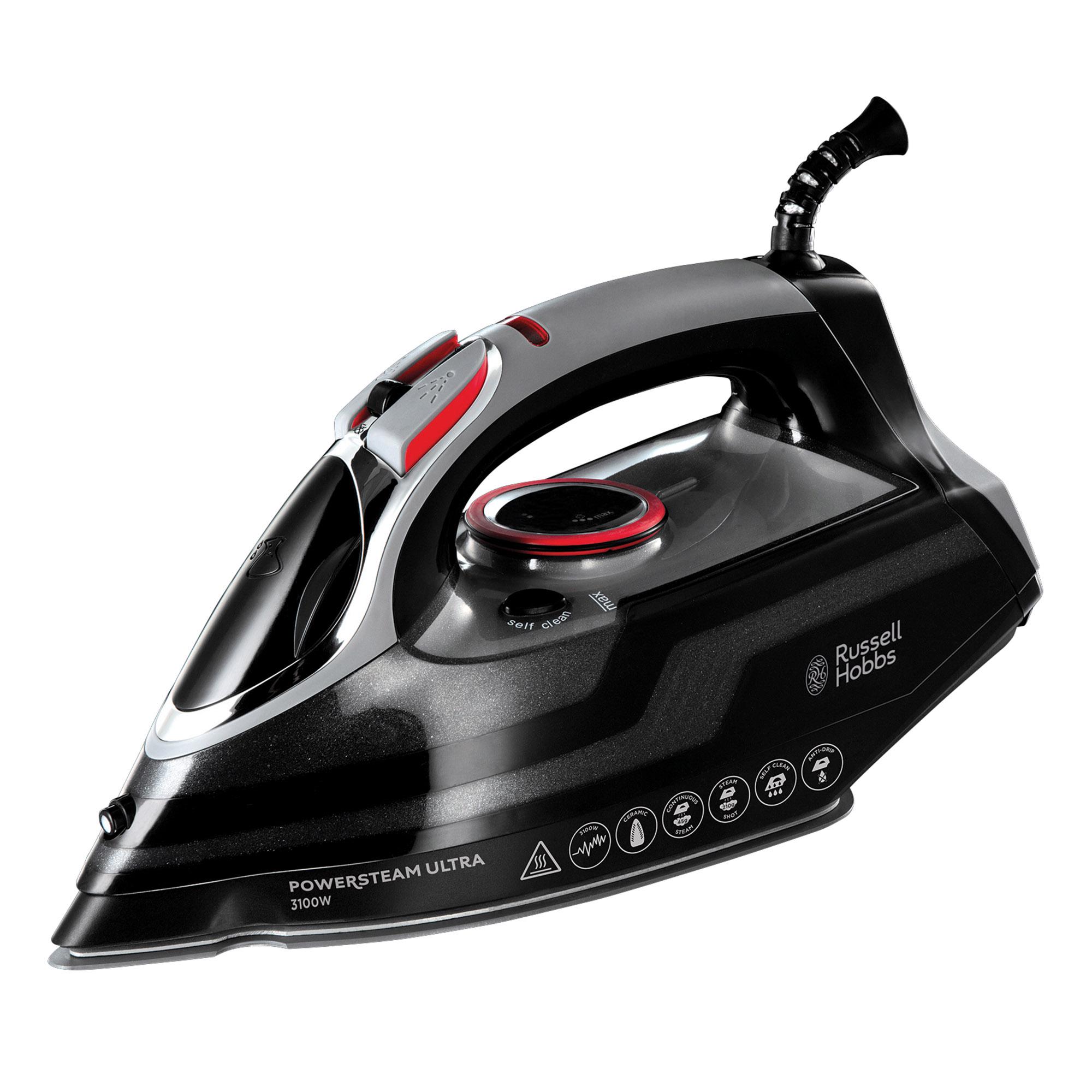 Russell Hobbs 20630 Iron
