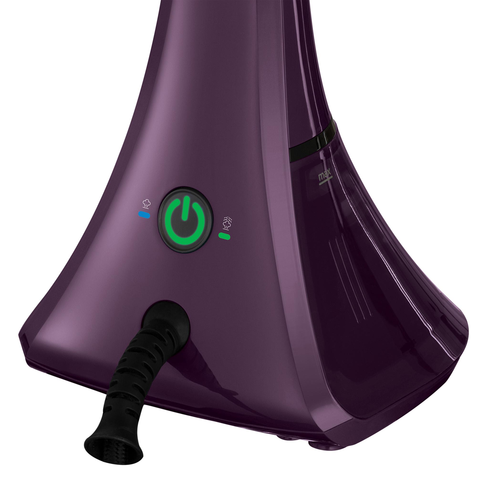 Russell Hobbs Colour Control Handheld Garment Steamer 27410 thumbnail 3