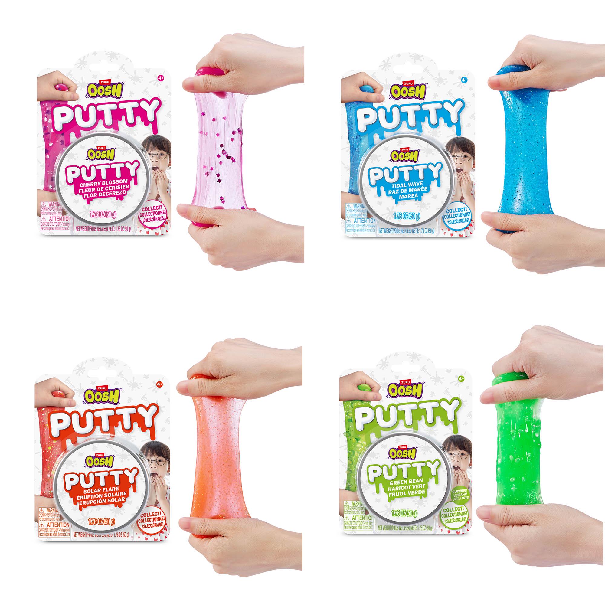 OOSH Putty Series 4 by Zuru