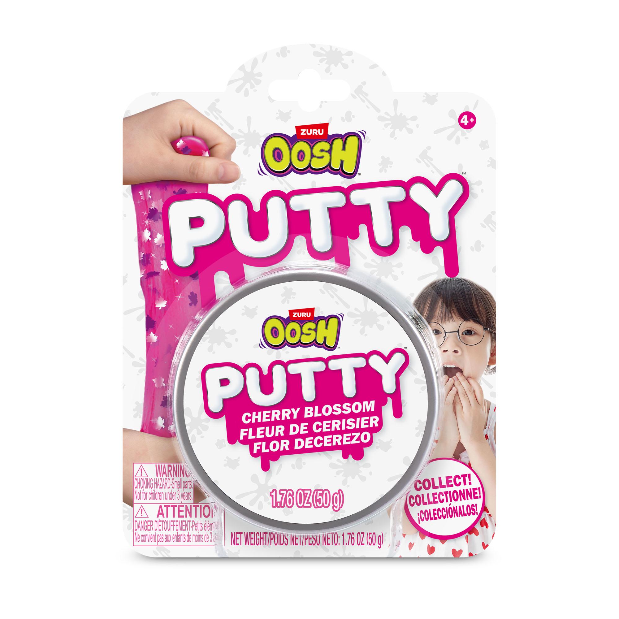 OOSH Putty Series 4 by Zuru thumbnail 3