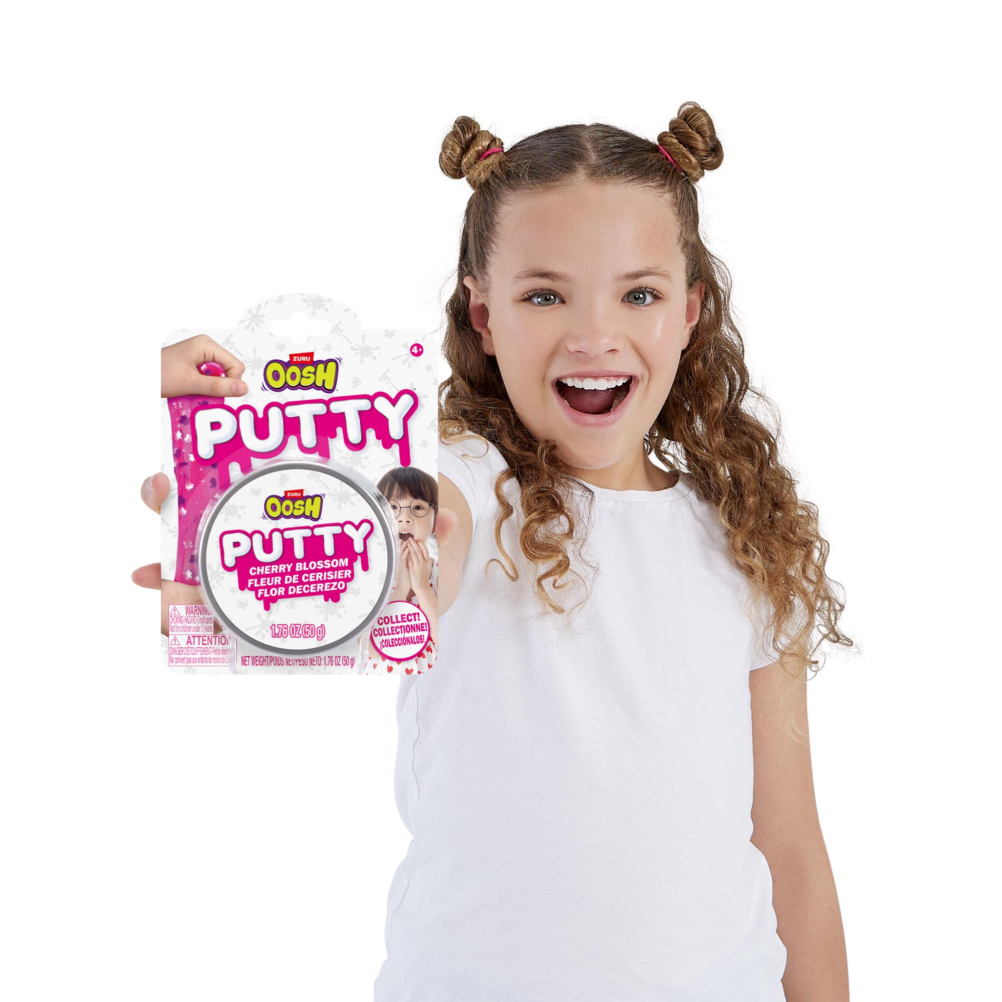OOSH Putty Series 4 by Zuru thumbnail 4