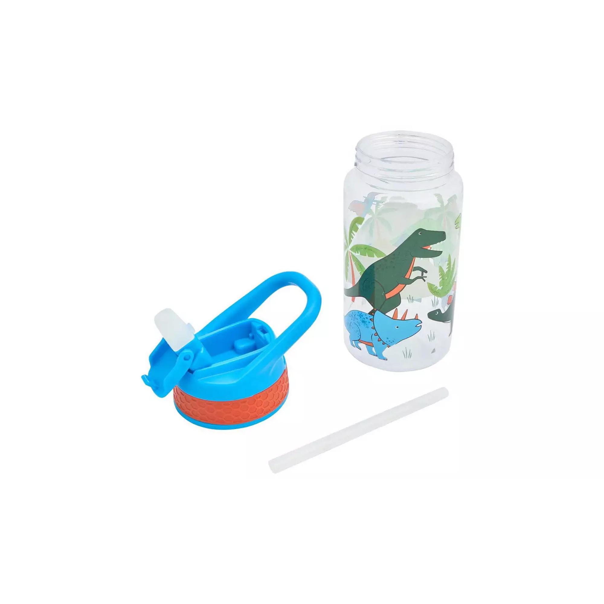 Polar Gear Dino Sipper Water Bottle - 430ml thumbnail 2