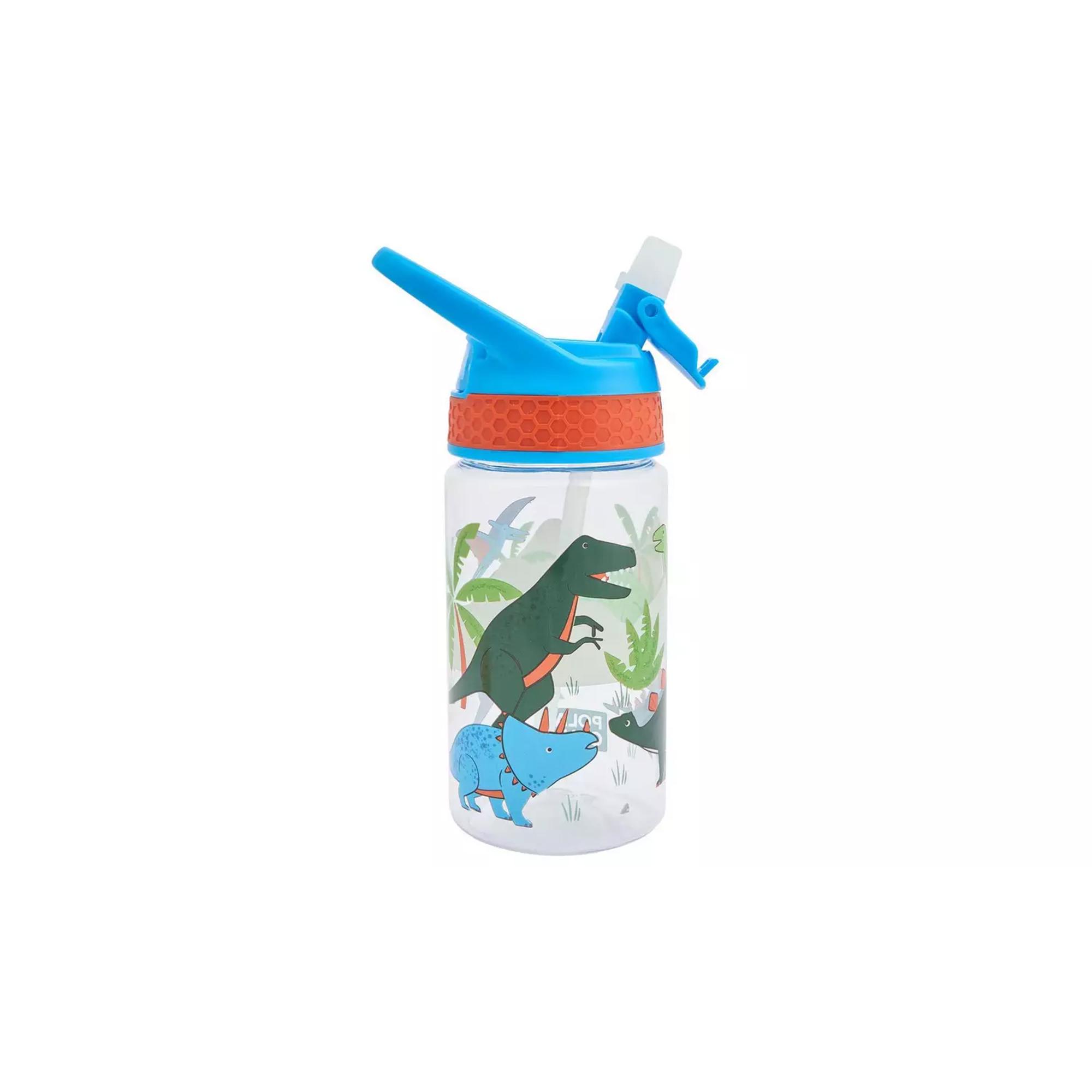 Polar Gear Dino Sipper Water Bottle - 430ml thumbnail 3