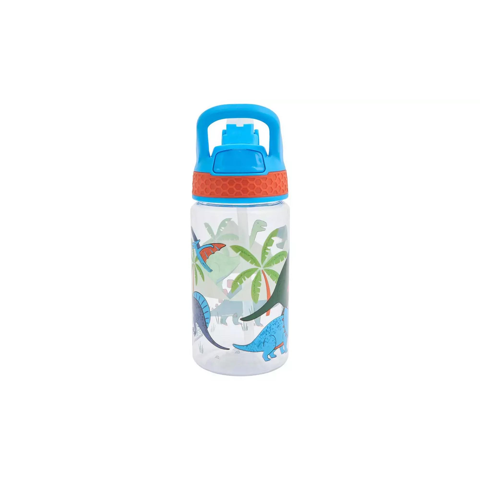 Polar Gear Dino Sipper Water Bottle - 430ml thumbnail 4