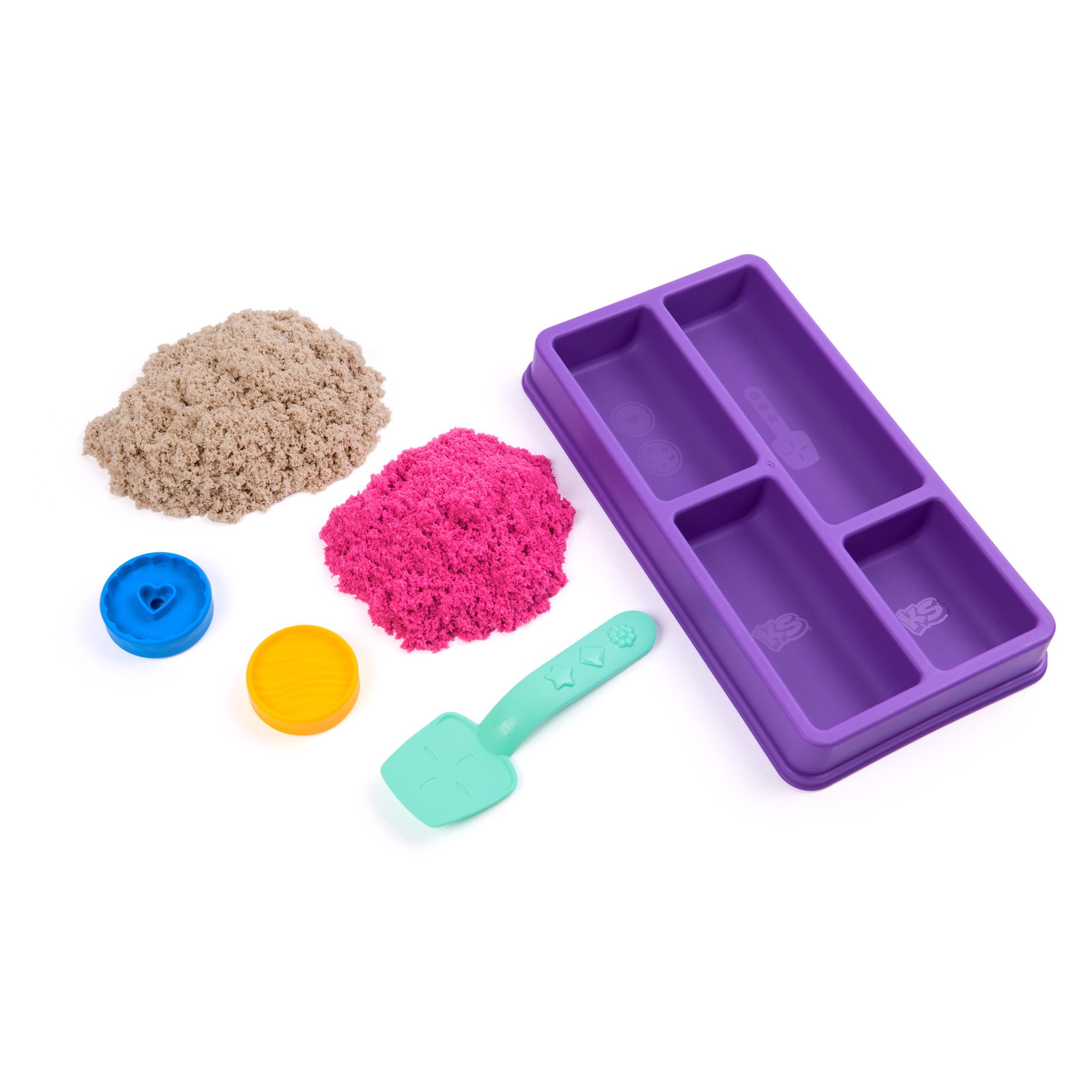 Kinetic Sand Cookie Box thumbnail 2
