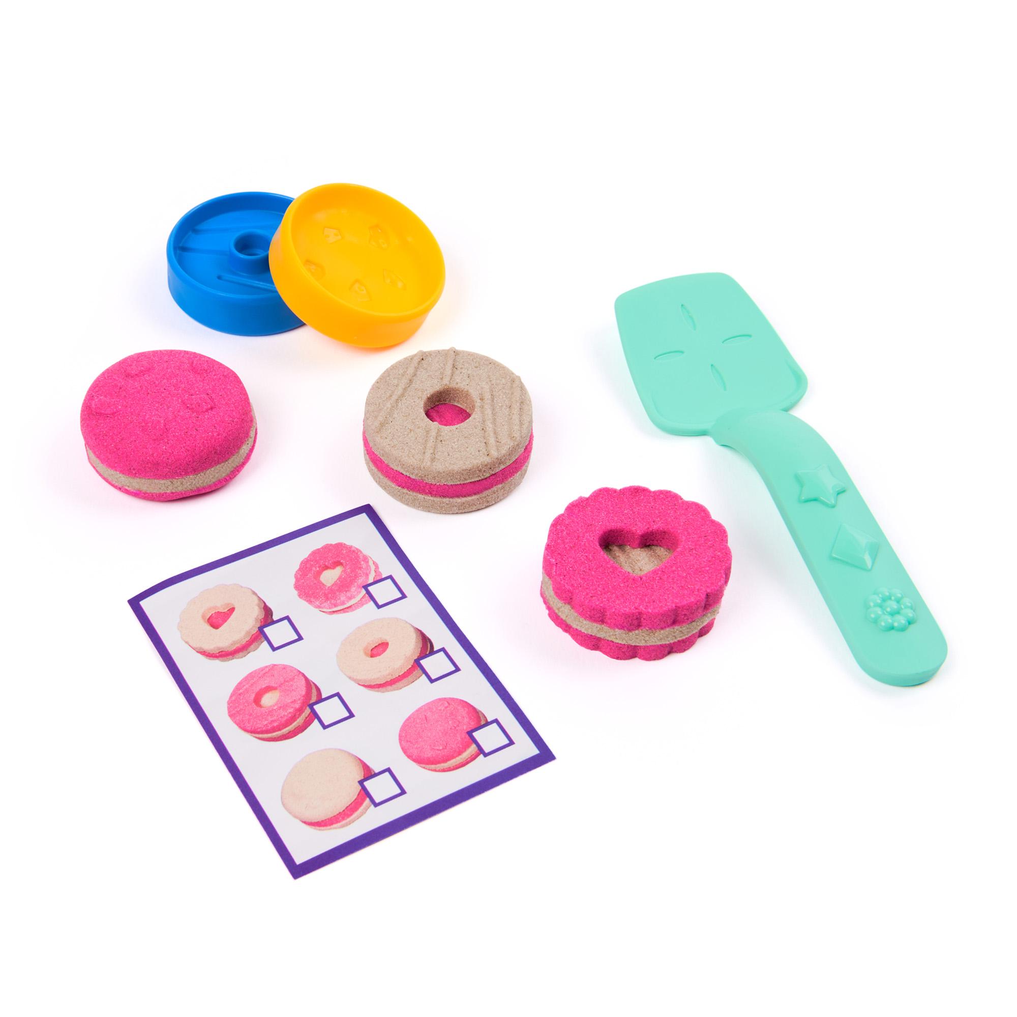 Kinetic Sand Cookie Box thumbnail 4