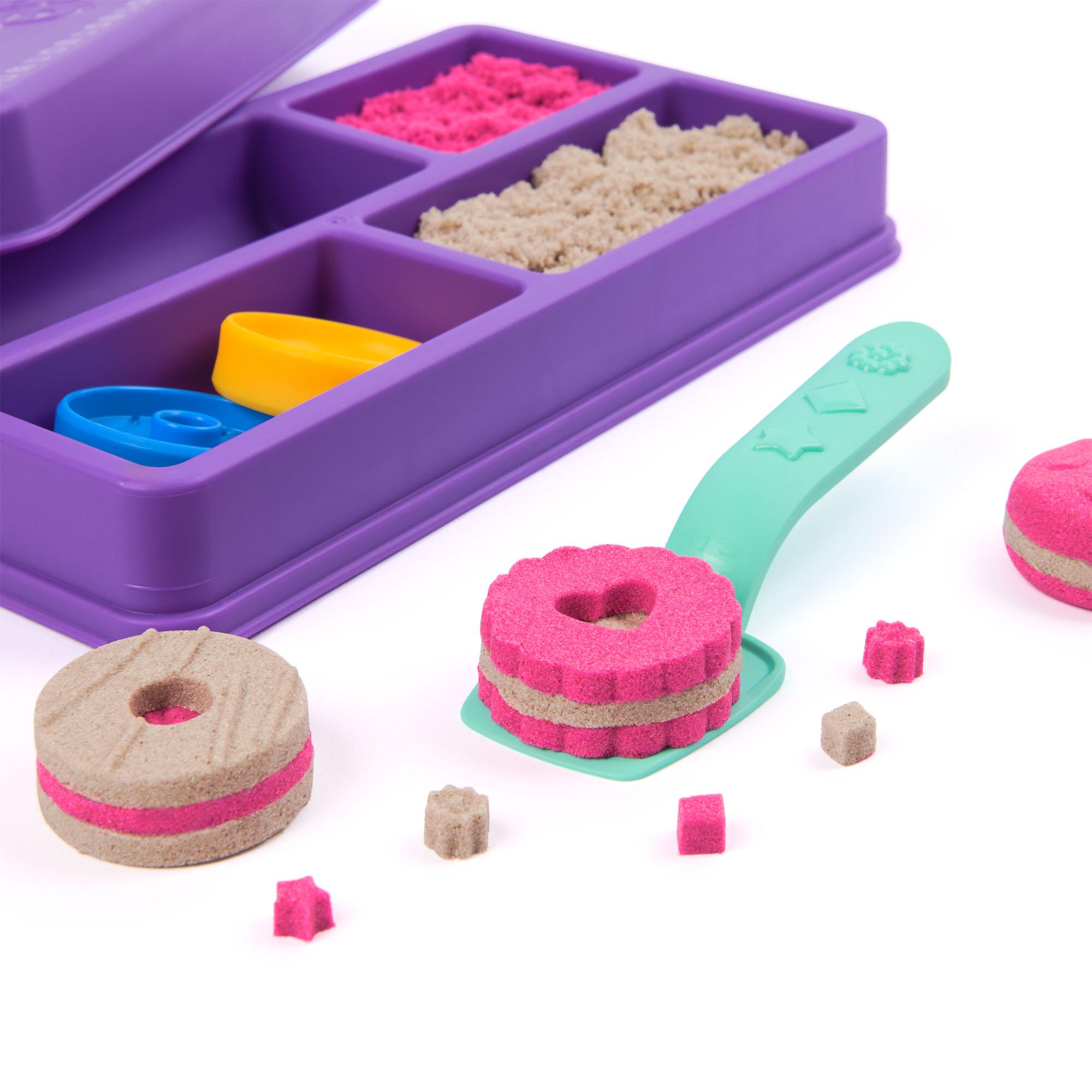 Kinetic Sand Cookie Box thumbnail 5