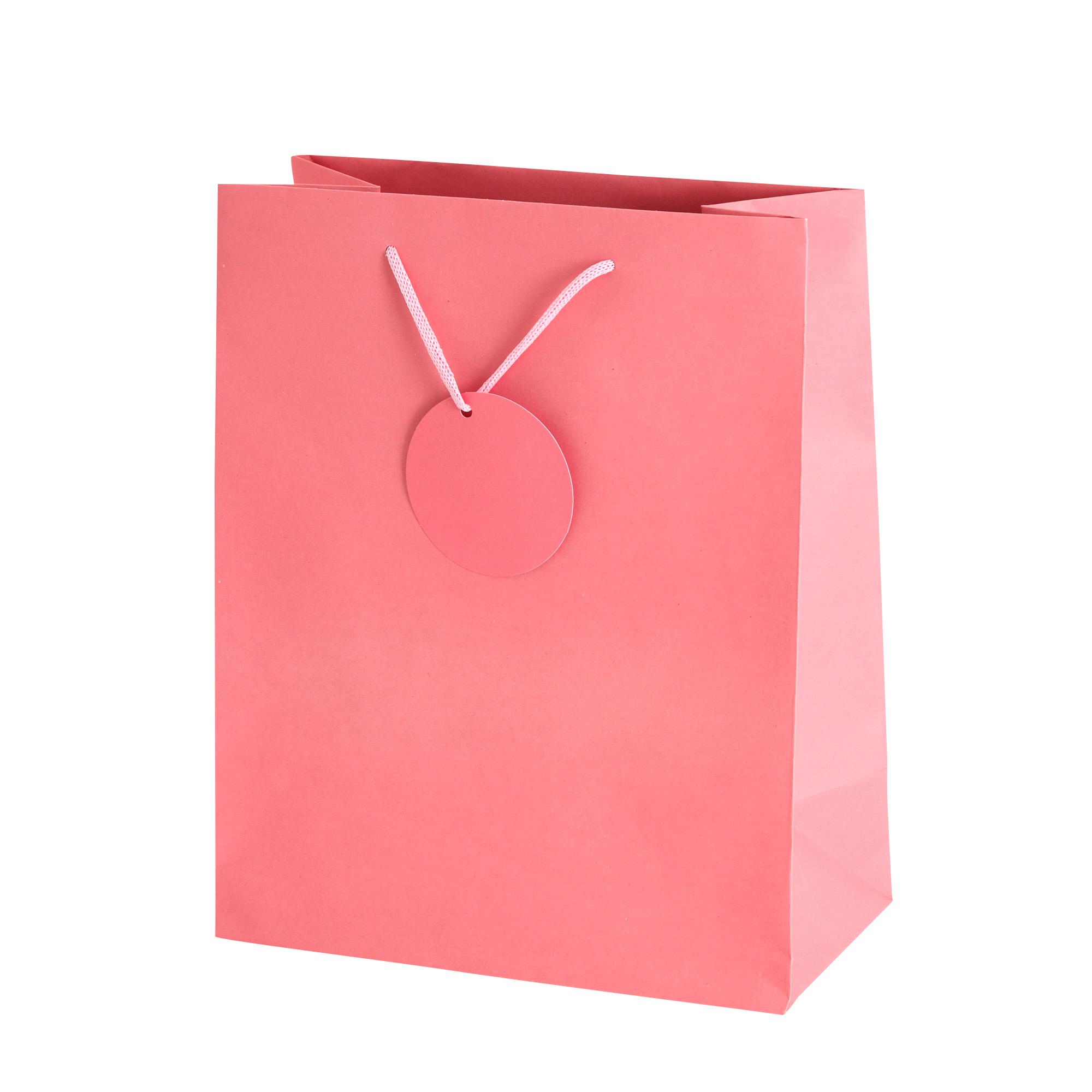 Sainsbury's Home Plain Colour Large Bag thumbnail 2