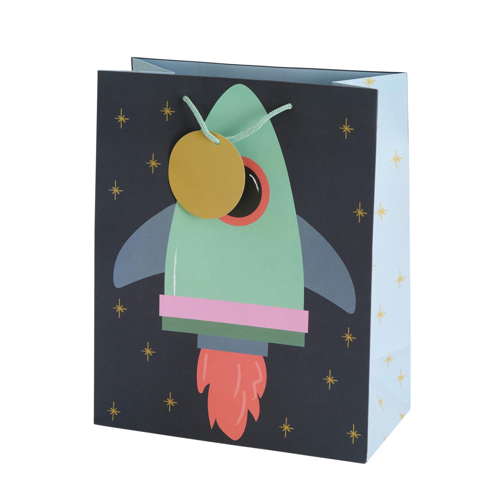 Sainsbury's Home Space Dino Large Bag
