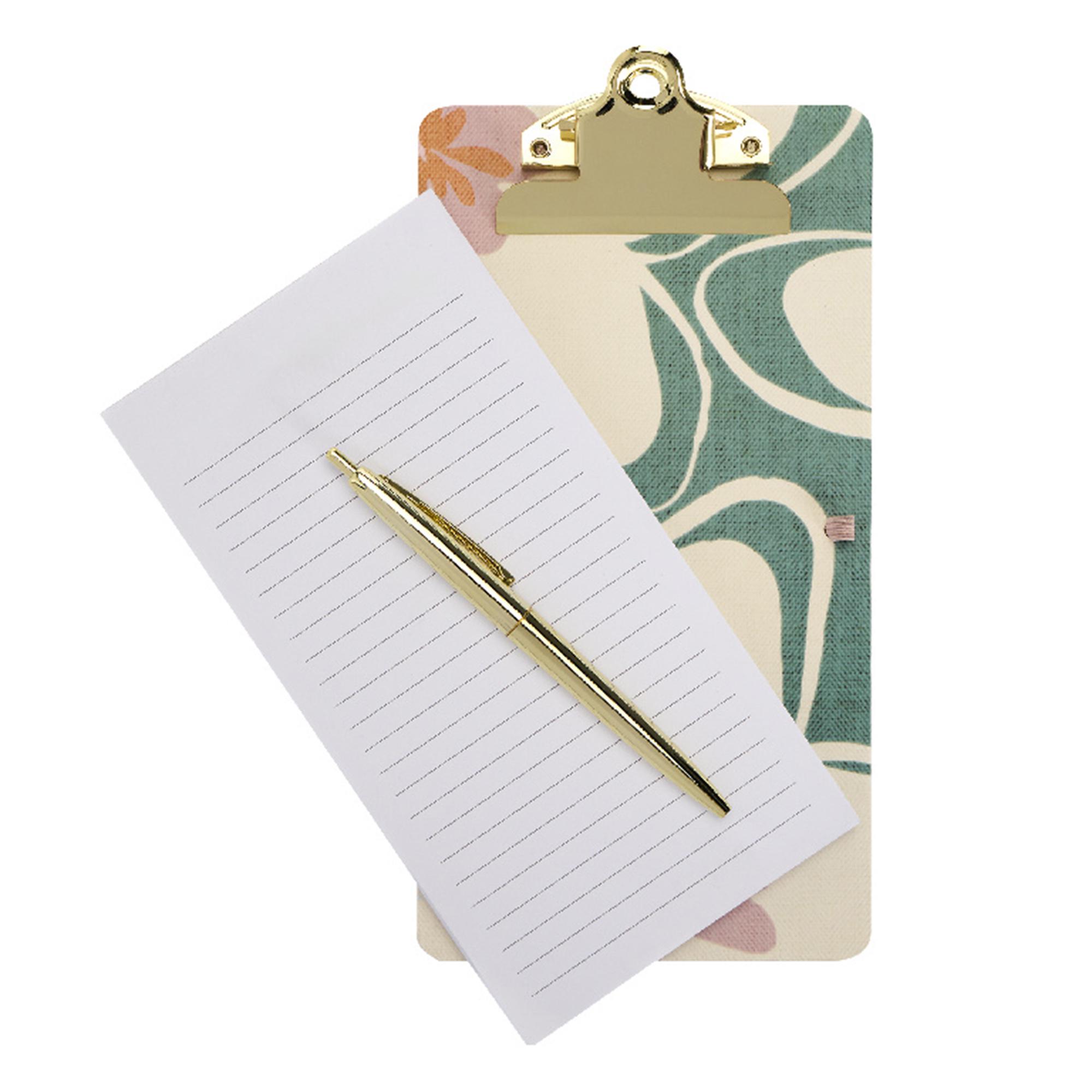 Habitat Country Floral To Do List