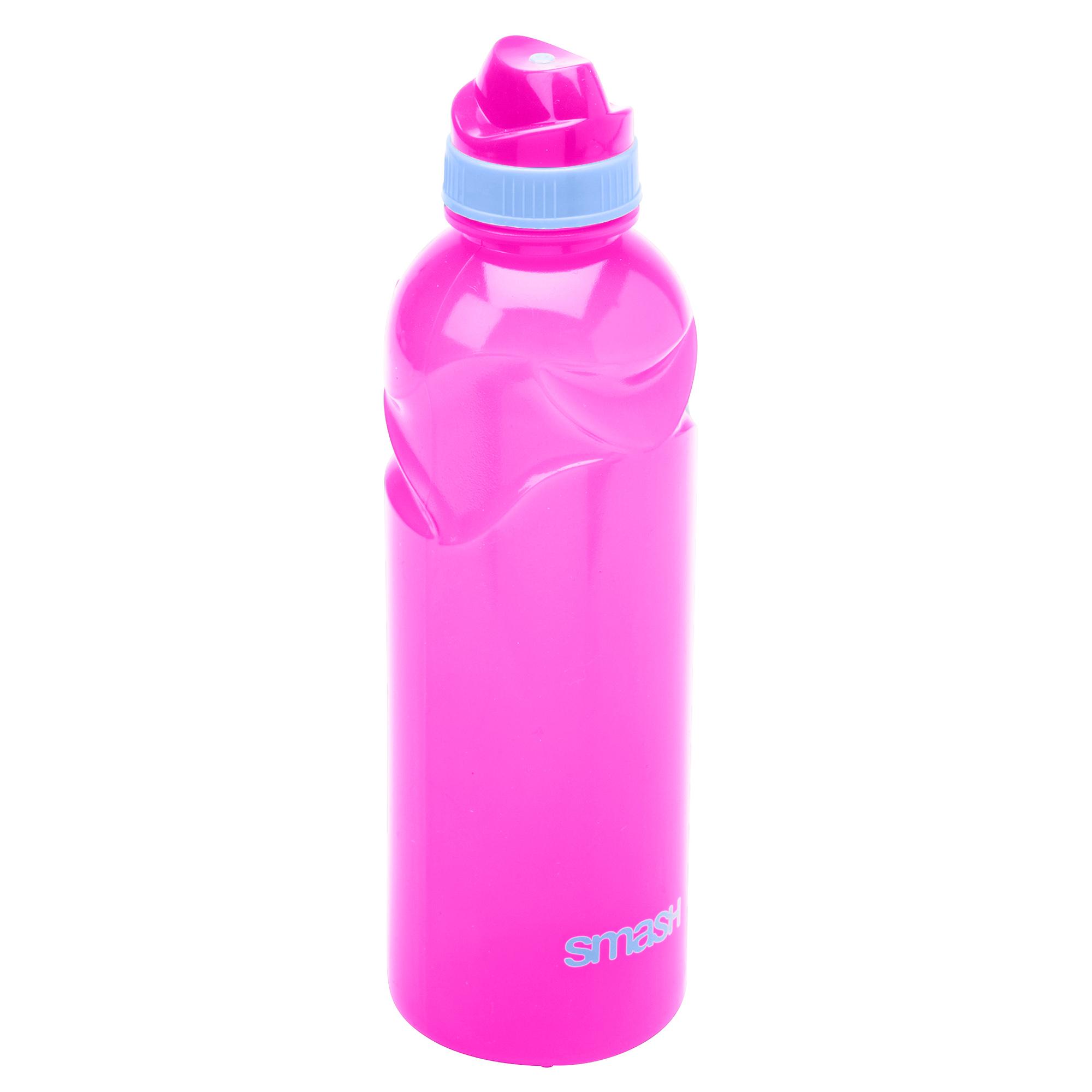 Smash EPP Pink & Purple Sports Bottle thumbnail 2