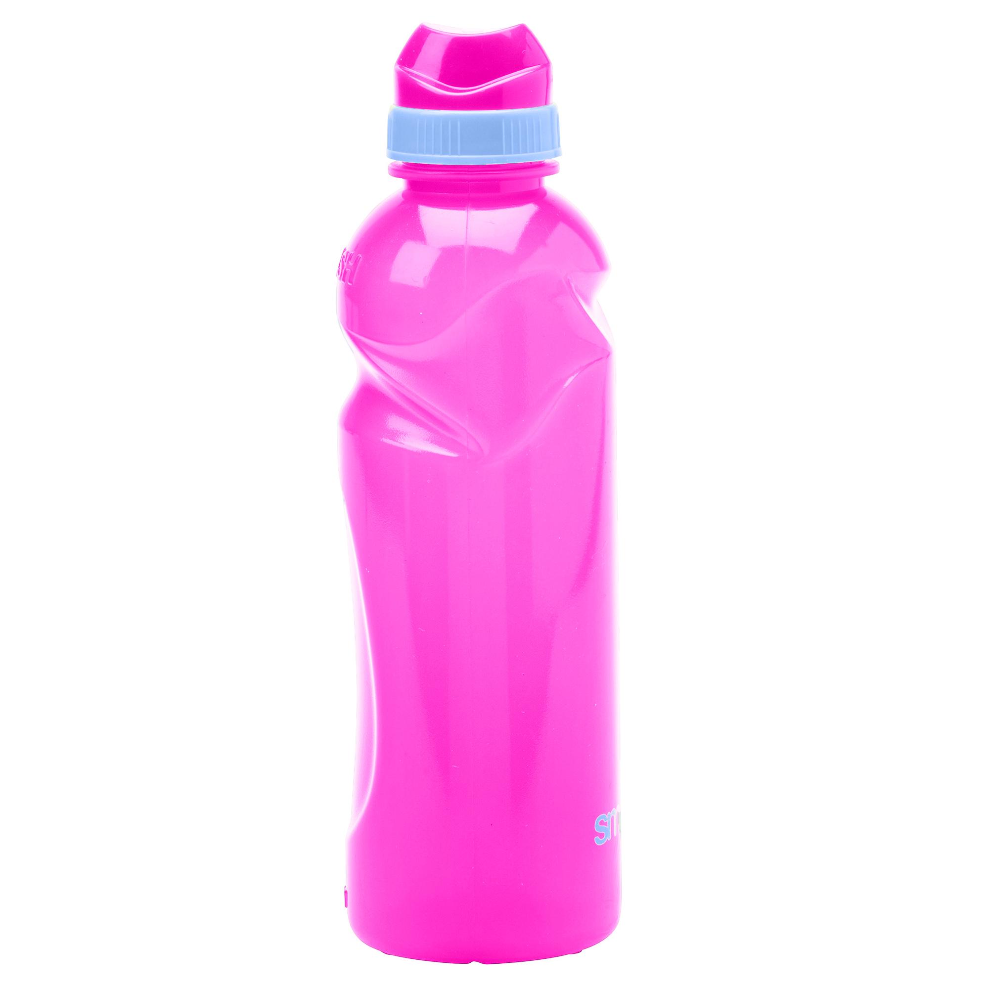 Smash EPP Pink & Purple Sports Bottle thumbnail 3