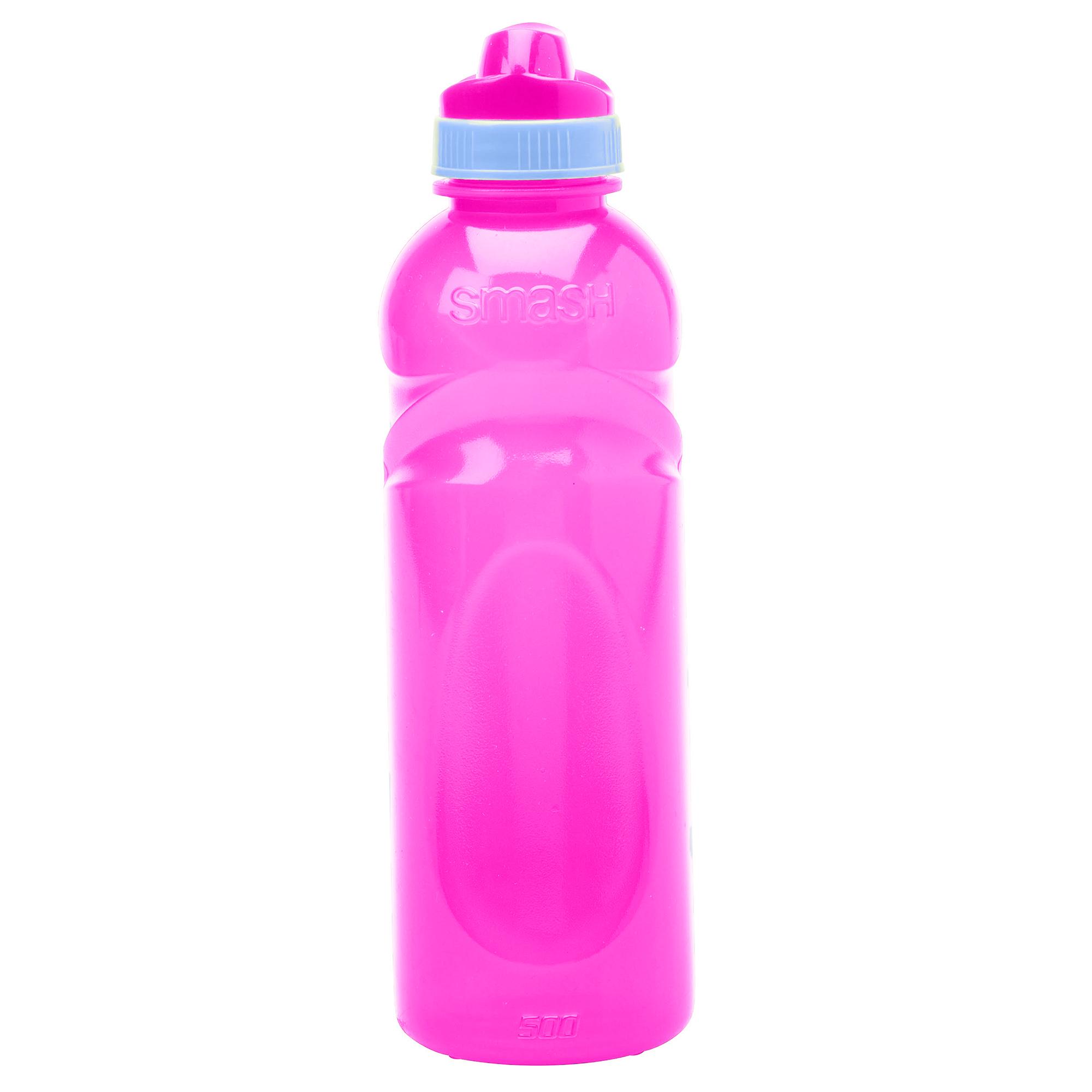 Smash EPP Pink & Purple Sports Bottle thumbnail 4