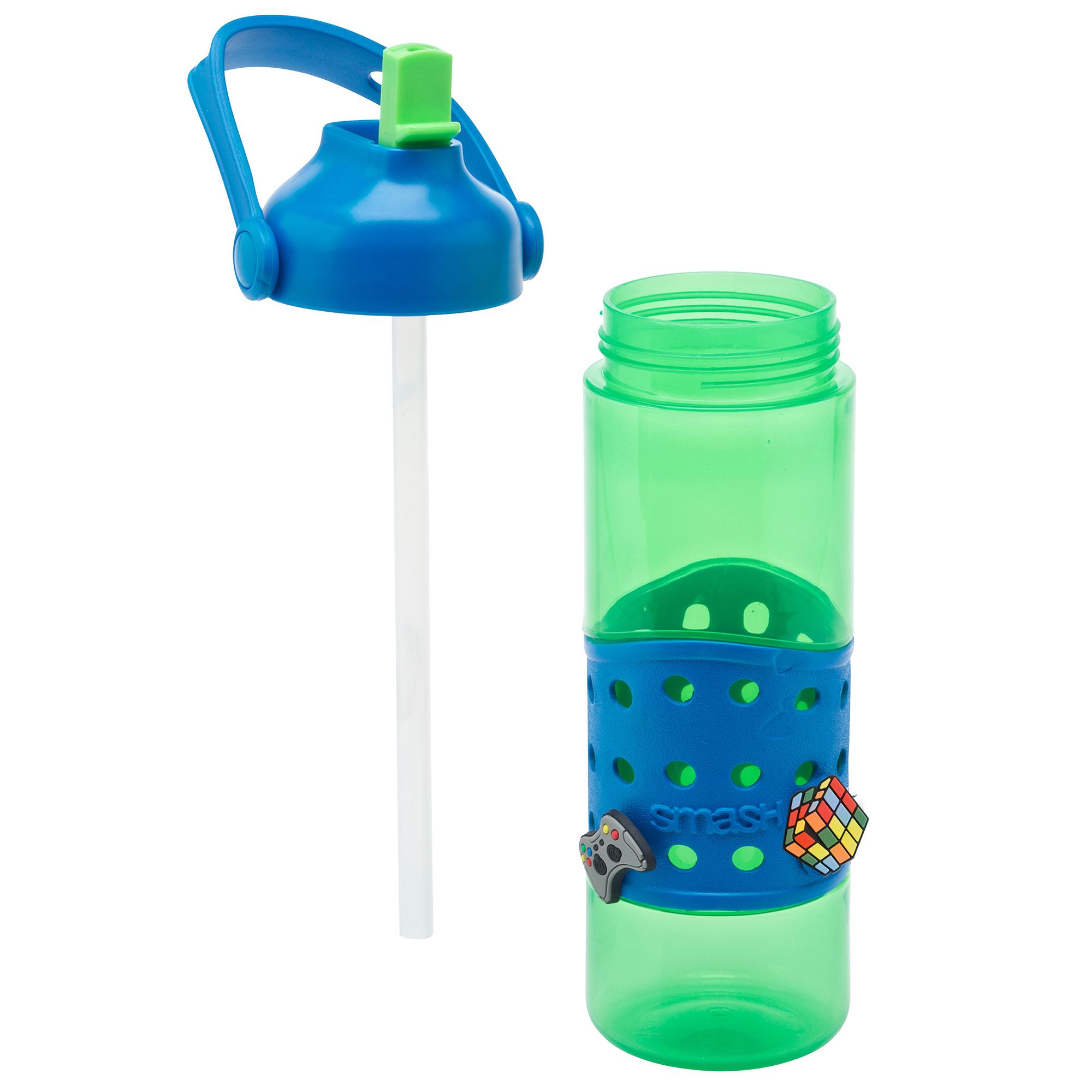 Smash Blue & Green Charm Bottle thumbnail 2