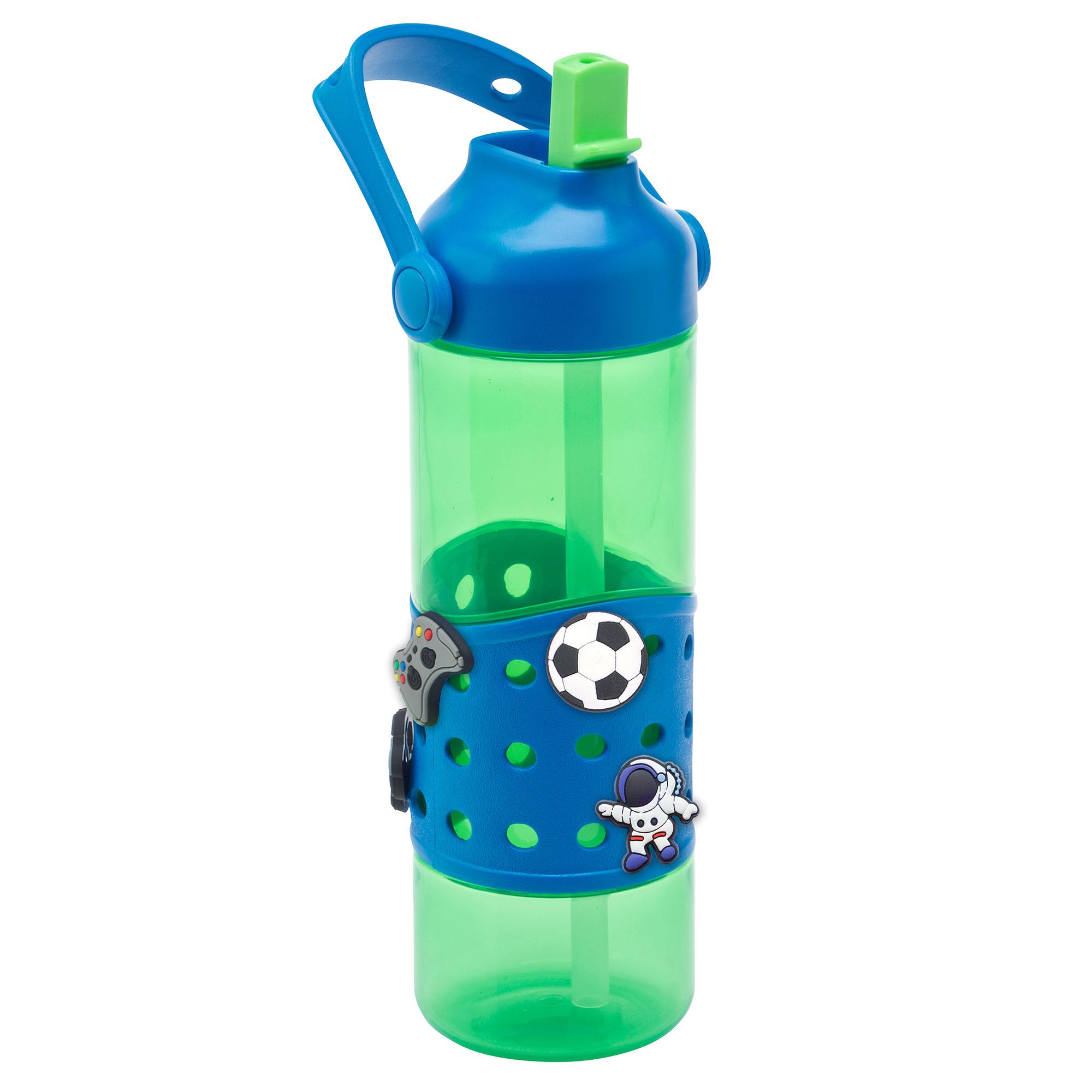Smash Blue & Green Charm Bottle thumbnail 3