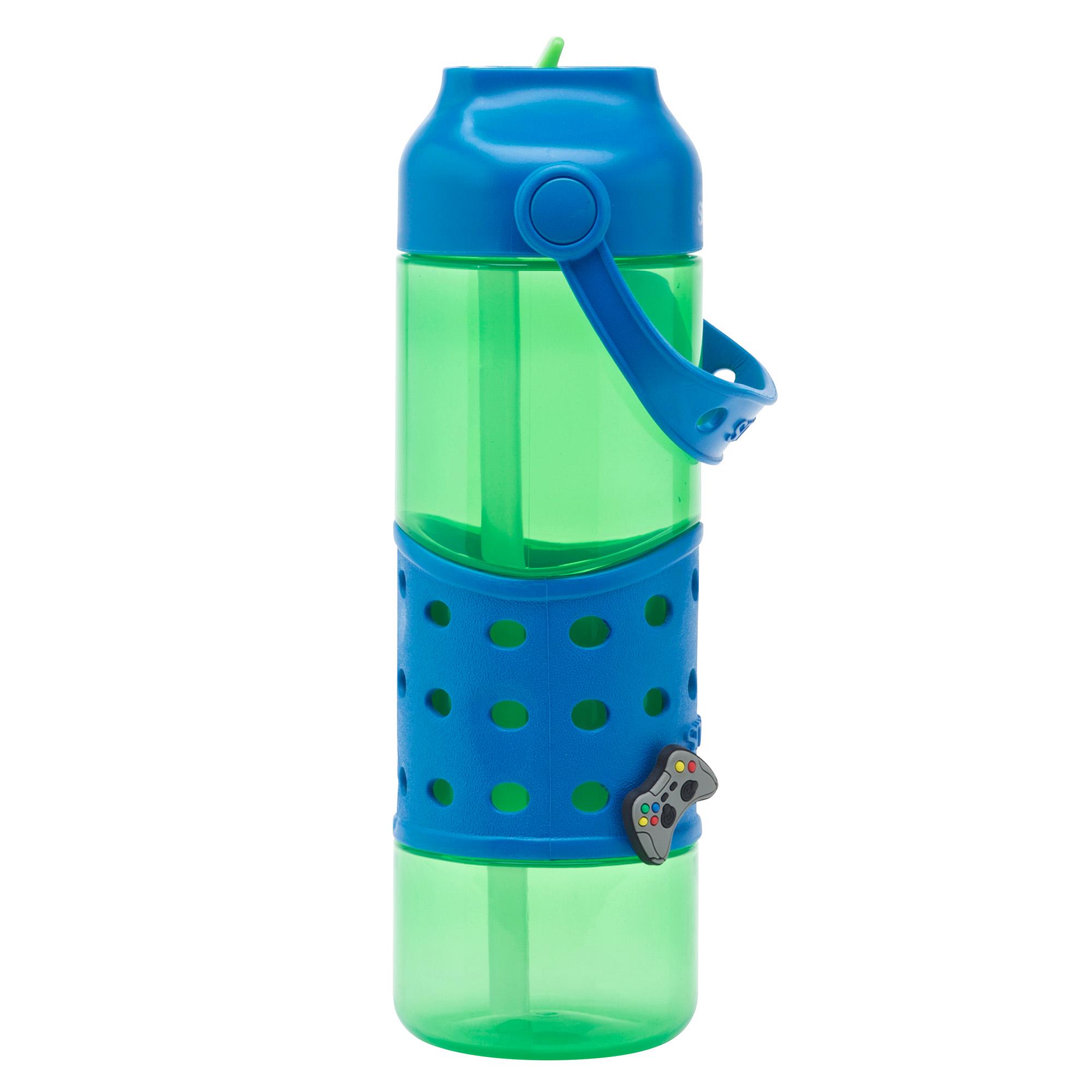 Smash Blue & Green Charm Bottle thumbnail 4