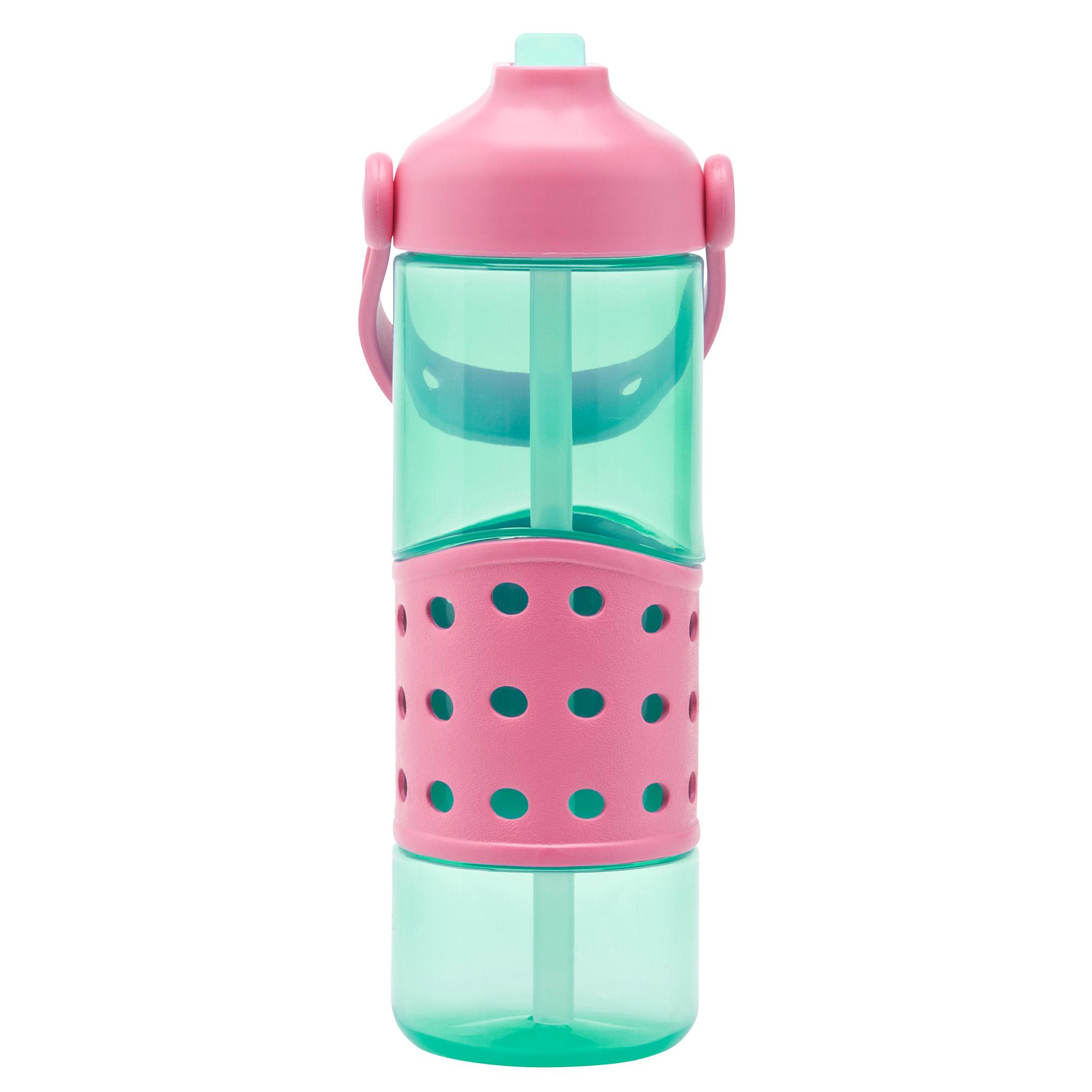 Smash Pink & Turquoise Charm Bottle thumbnail 5