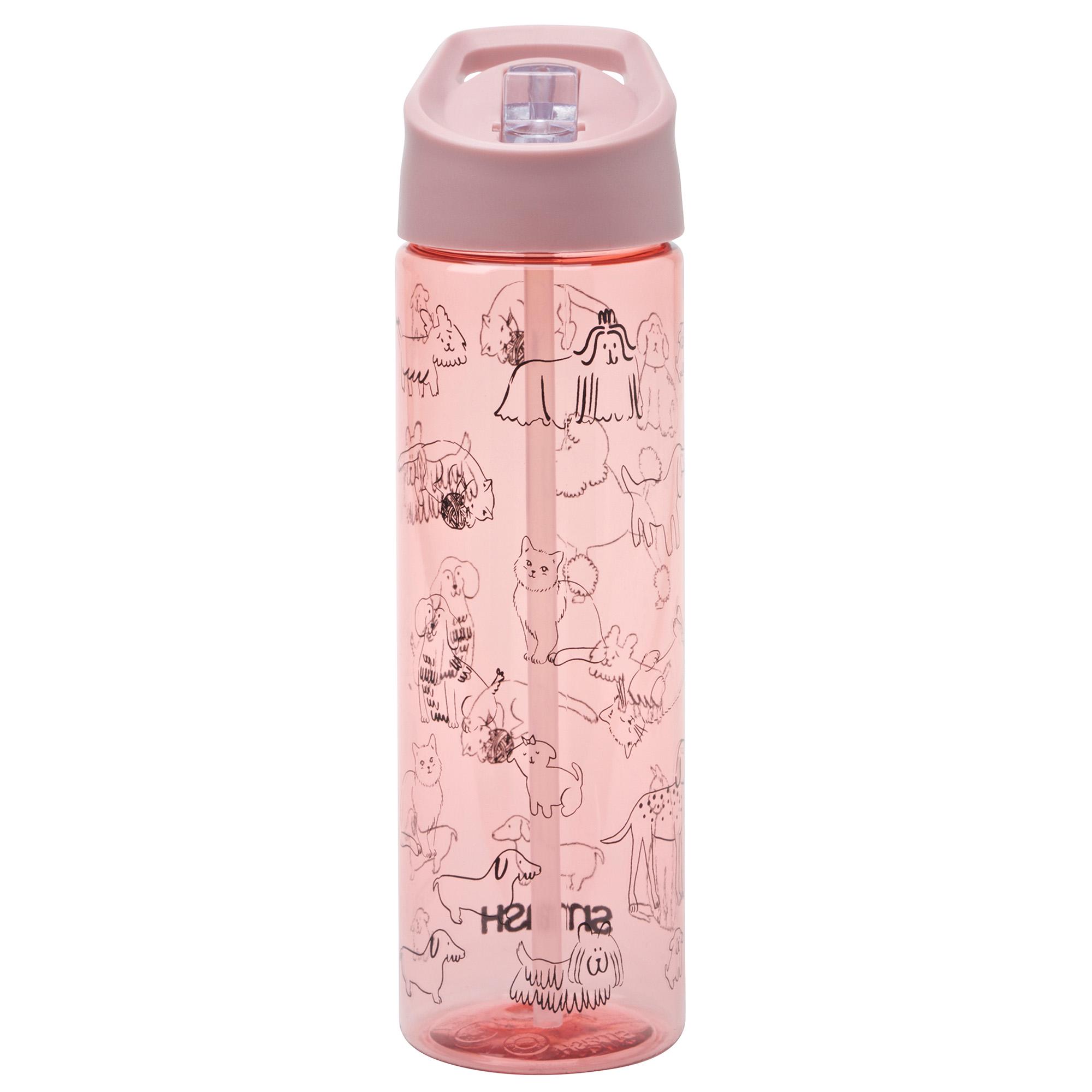 Smash Cats & Dogs Sipper Bottle