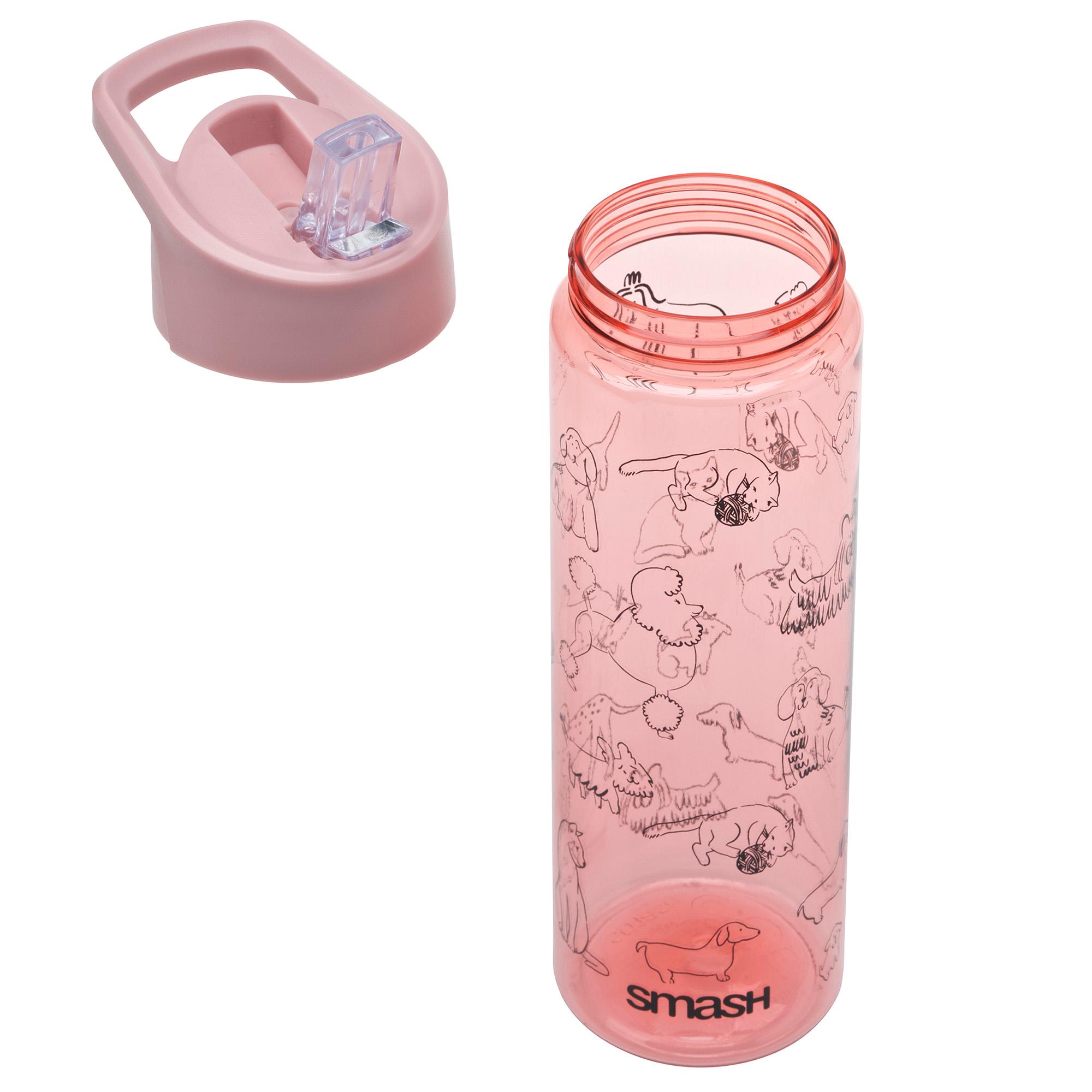 Smash Cats & Dogs Sipper Bottle thumbnail 2