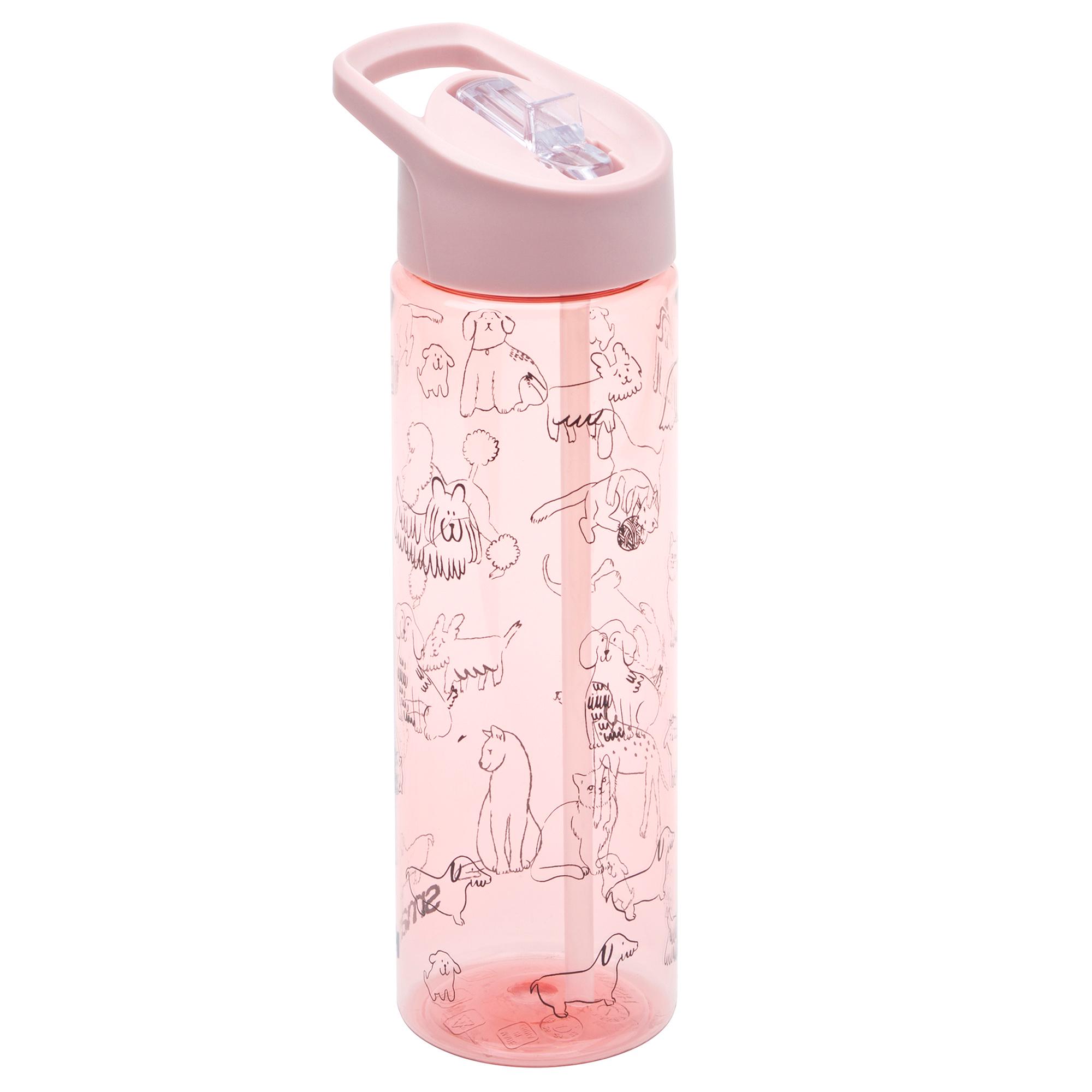 Smash Cats & Dogs Sipper Bottle thumbnail 4