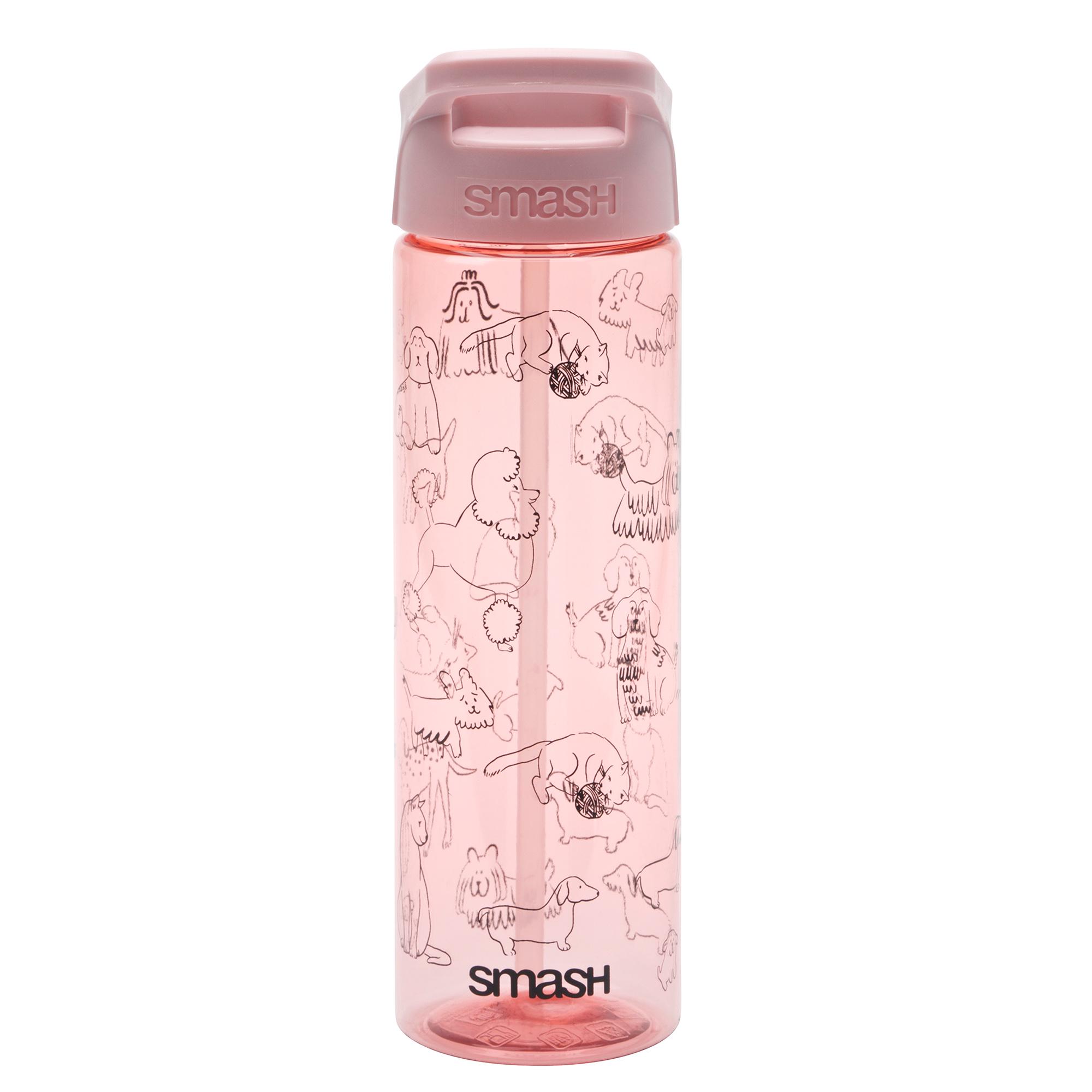 Smash Cats & Dogs Sipper Bottle thumbnail 5