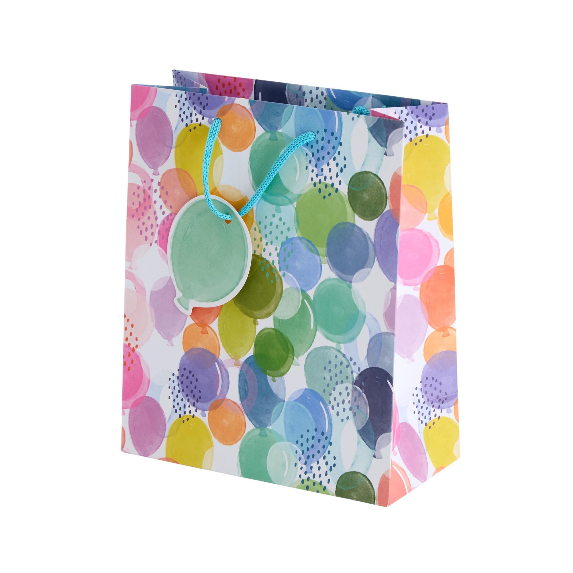 Sainsbury's Home Balloons Medium Bag
