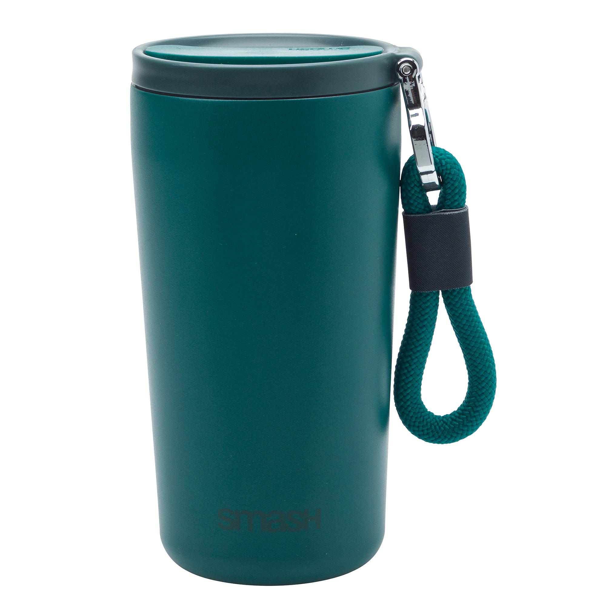 Smash Teal Barista Buddy Coffee Cup - 350ml thumbnail 5