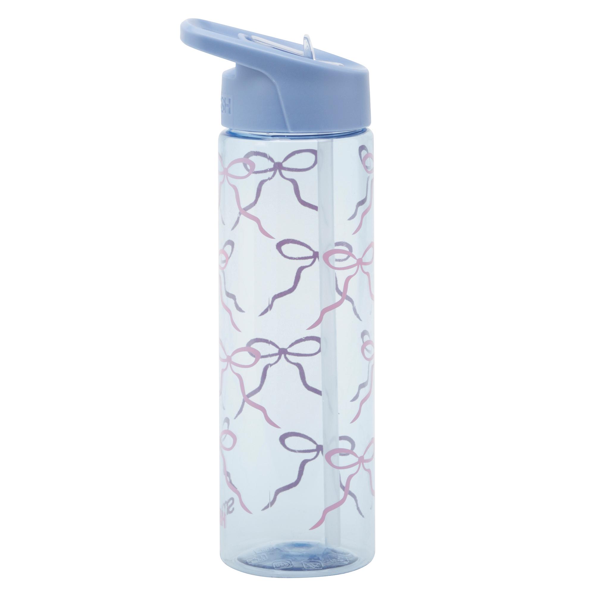 Smash Gingham Ribbon Sipper Bottle thumbnail 3