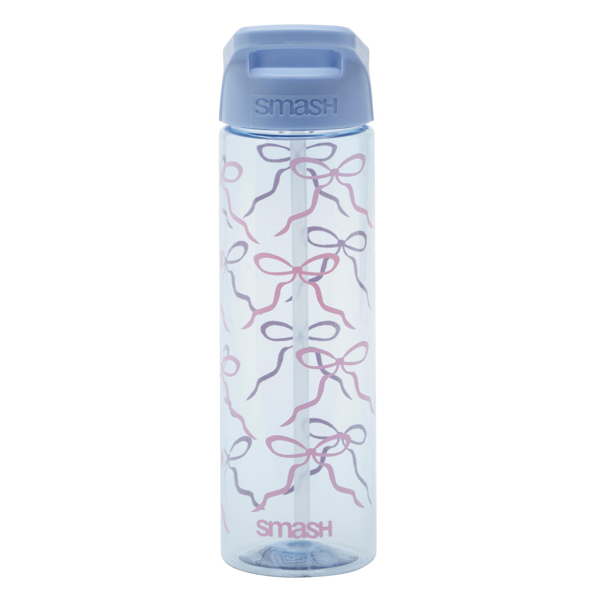Smash Gingham Ribbon Sipper Bottle thumbnail 5