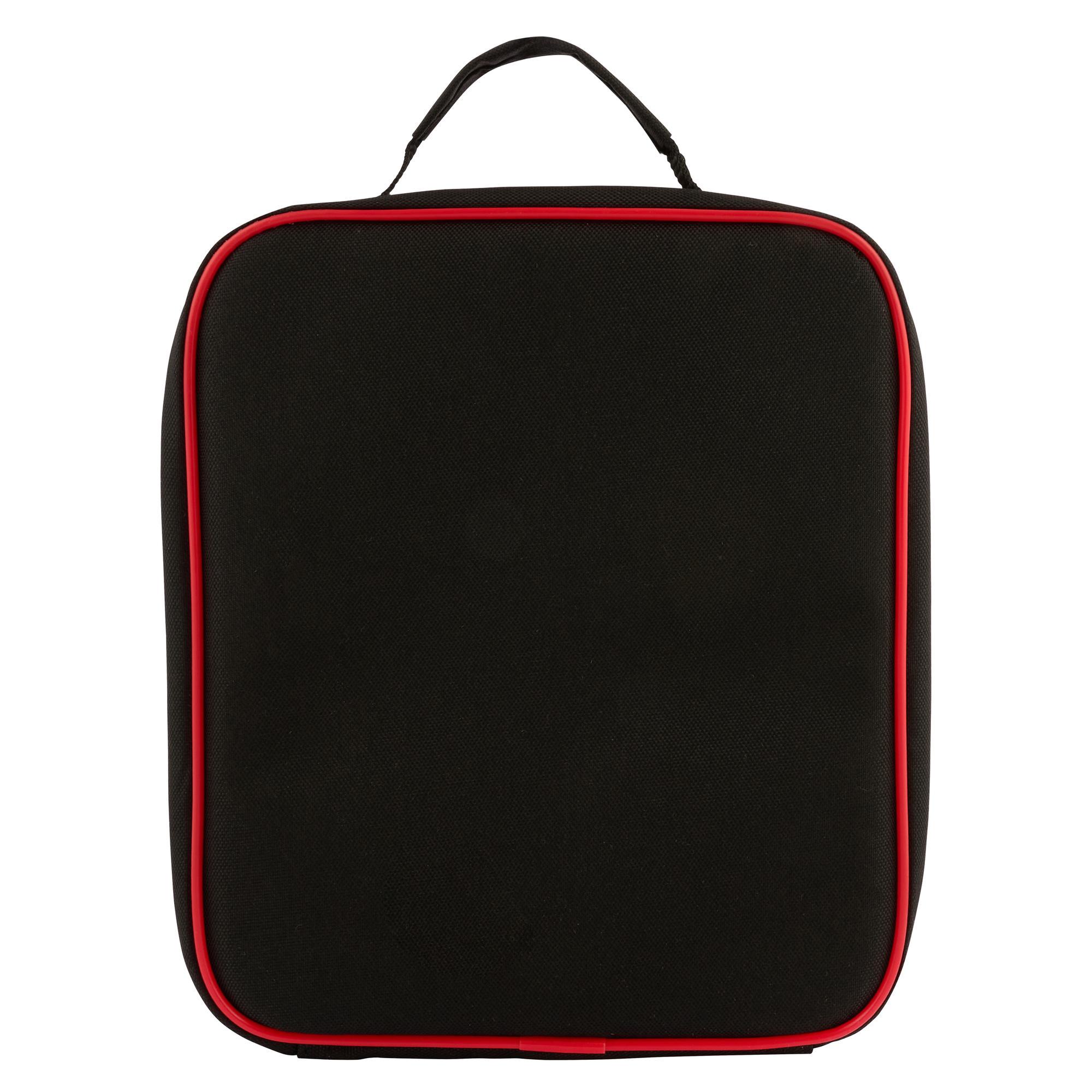 Spiderman Polar Gear Reverse Sequin Lunch Bag thumbnail 3